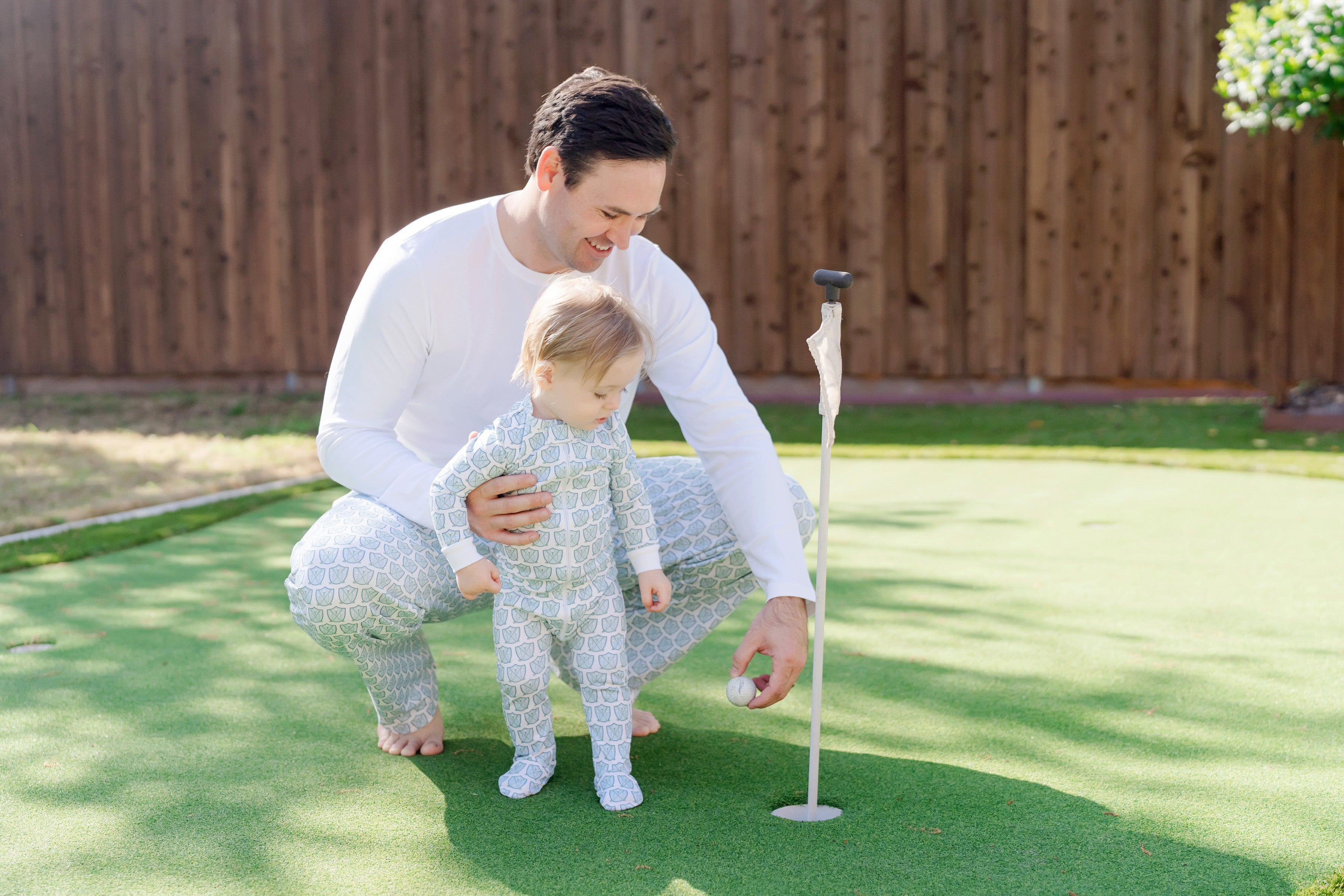 NEW Country Club Prints