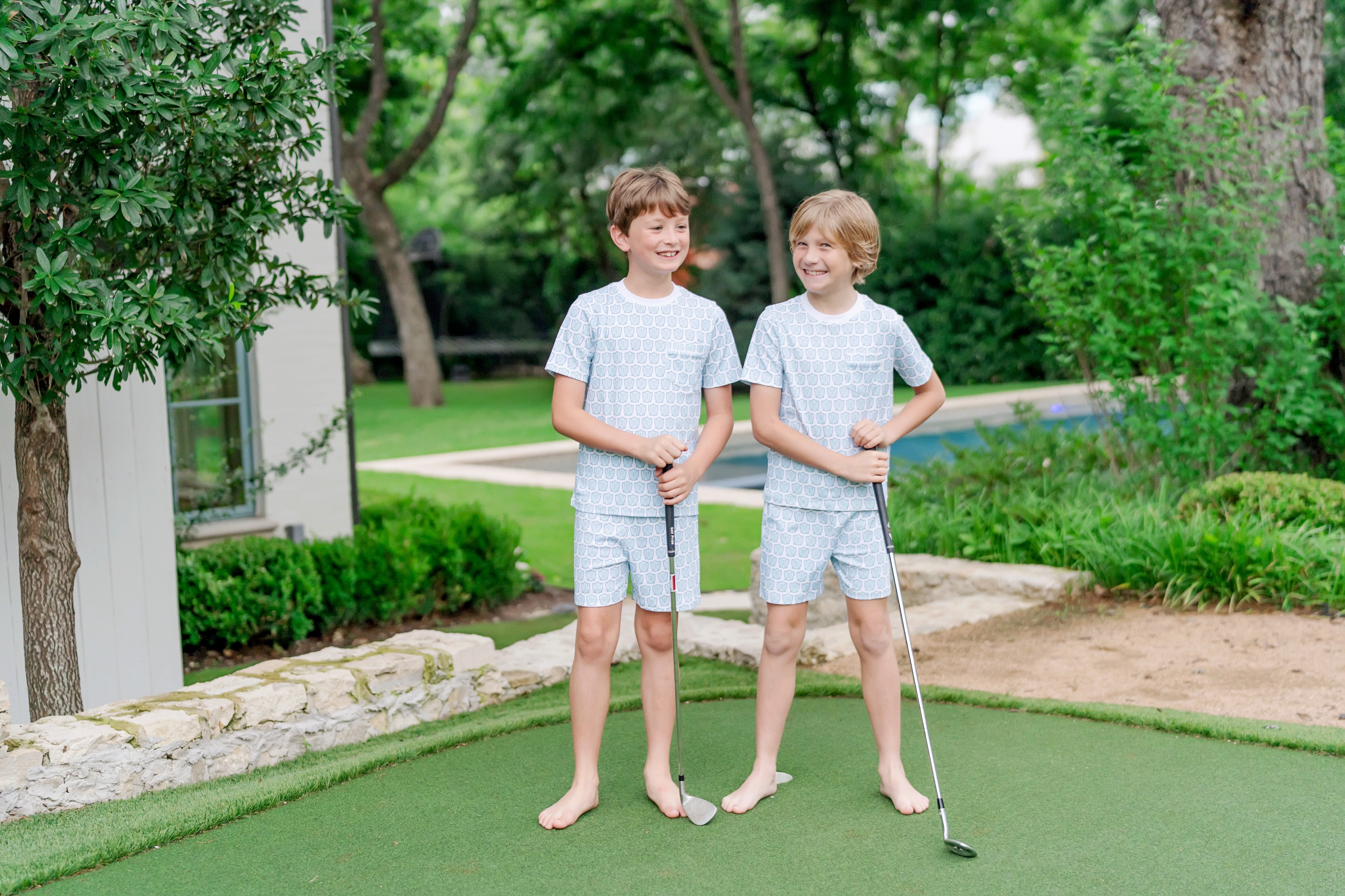 Shop All Country Club Prints