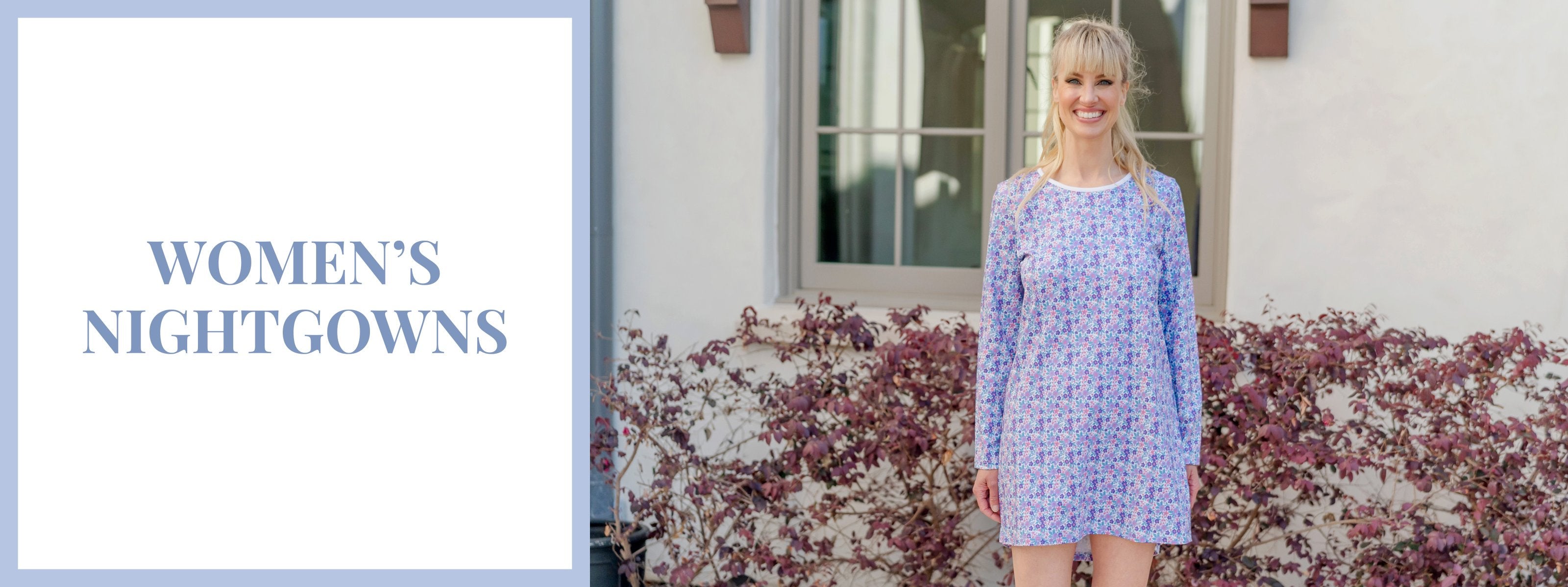 Women's Nightgowns