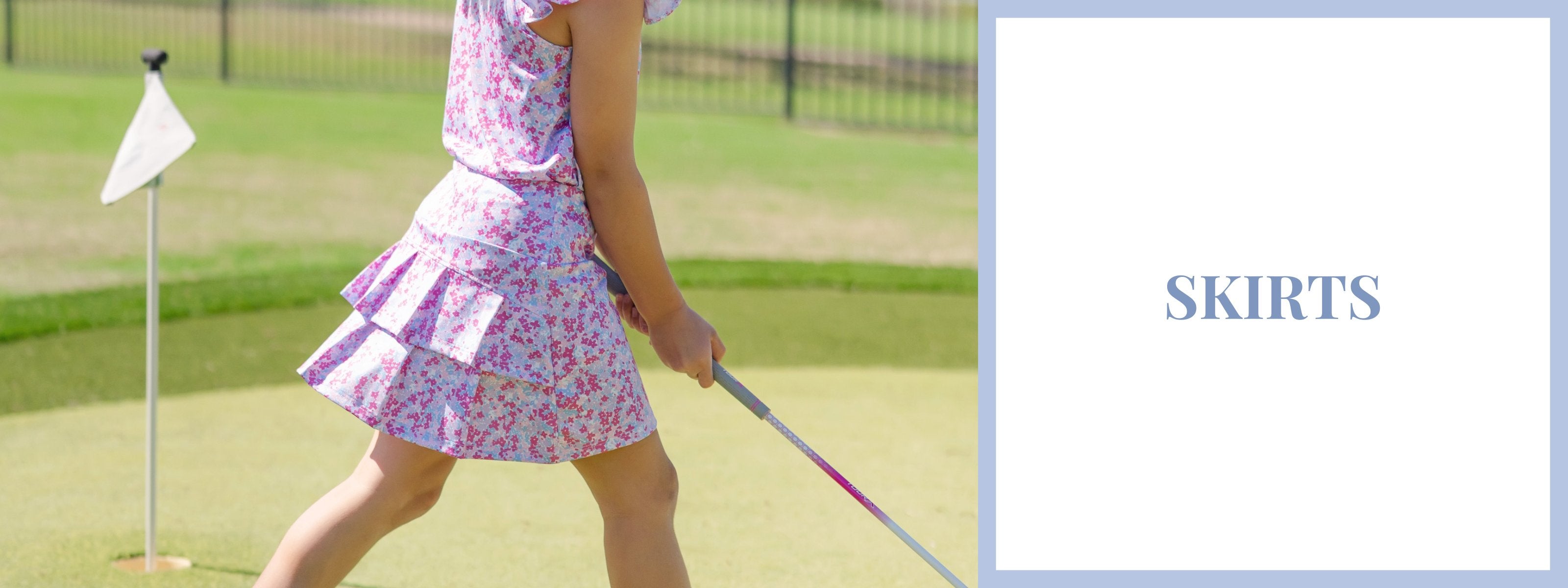 Skirts