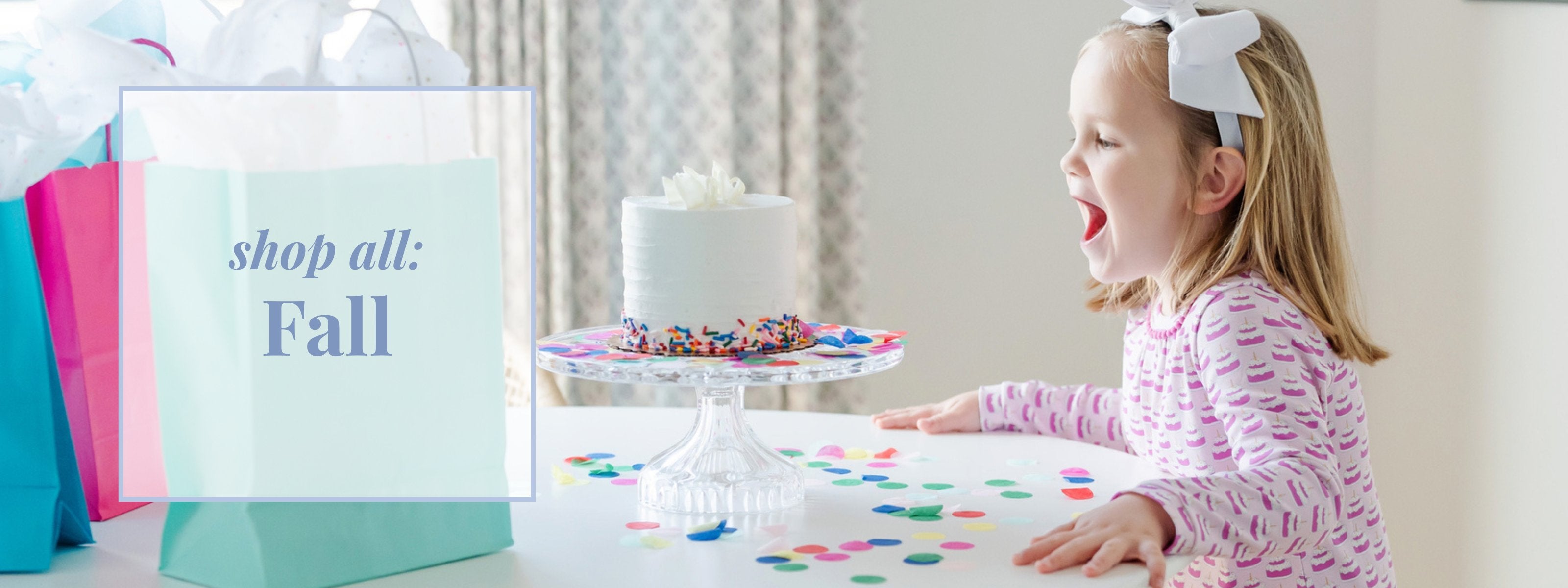 Shop All Fall 2025