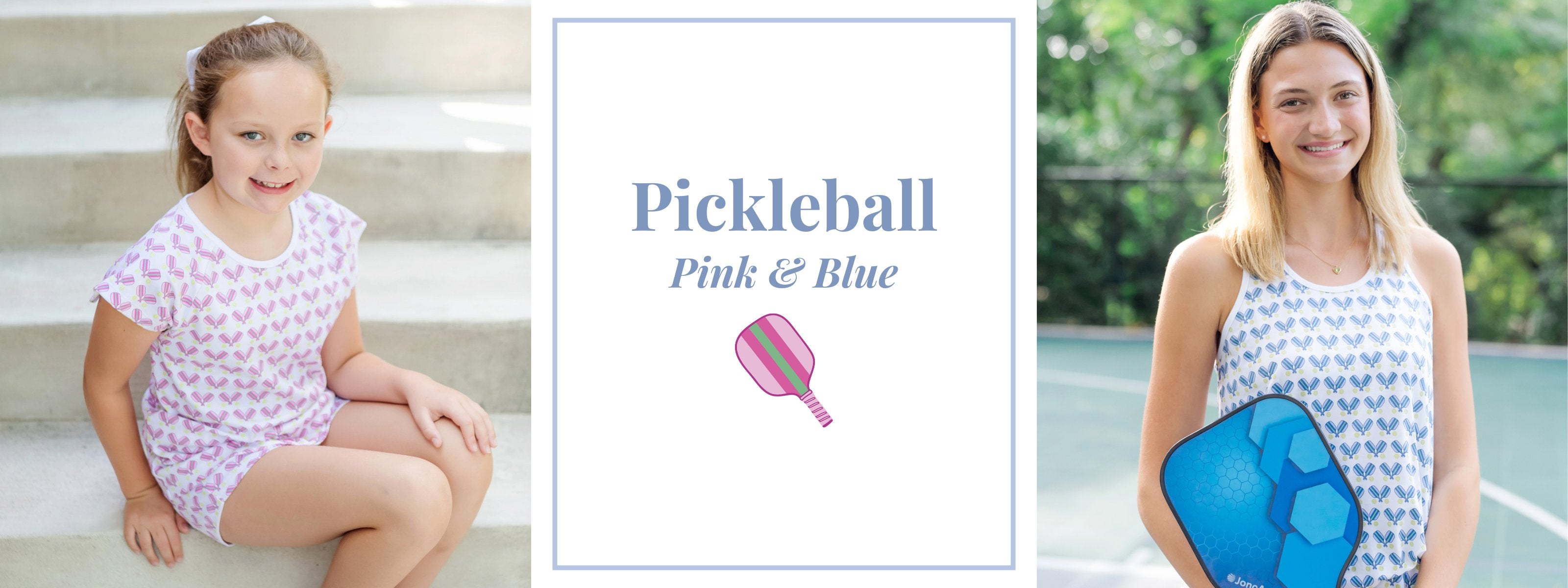 Pickleball