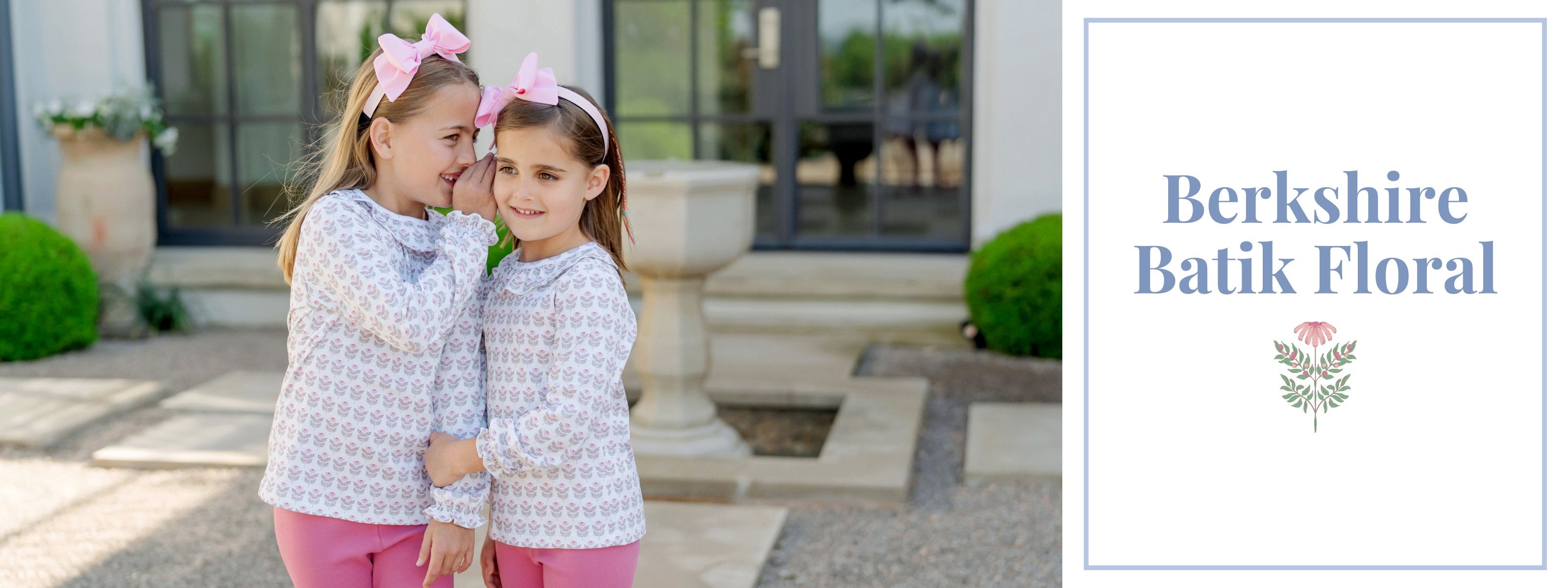 Berkshire Batik Floral