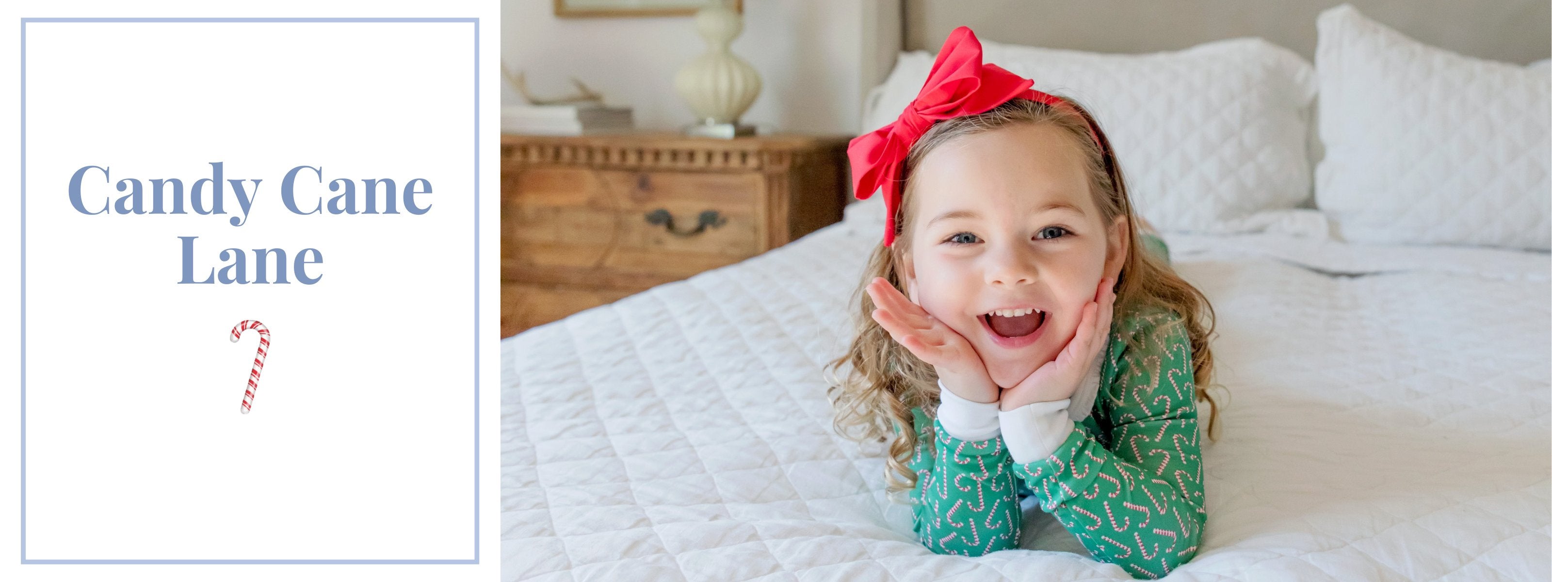 Candy Cane Lane