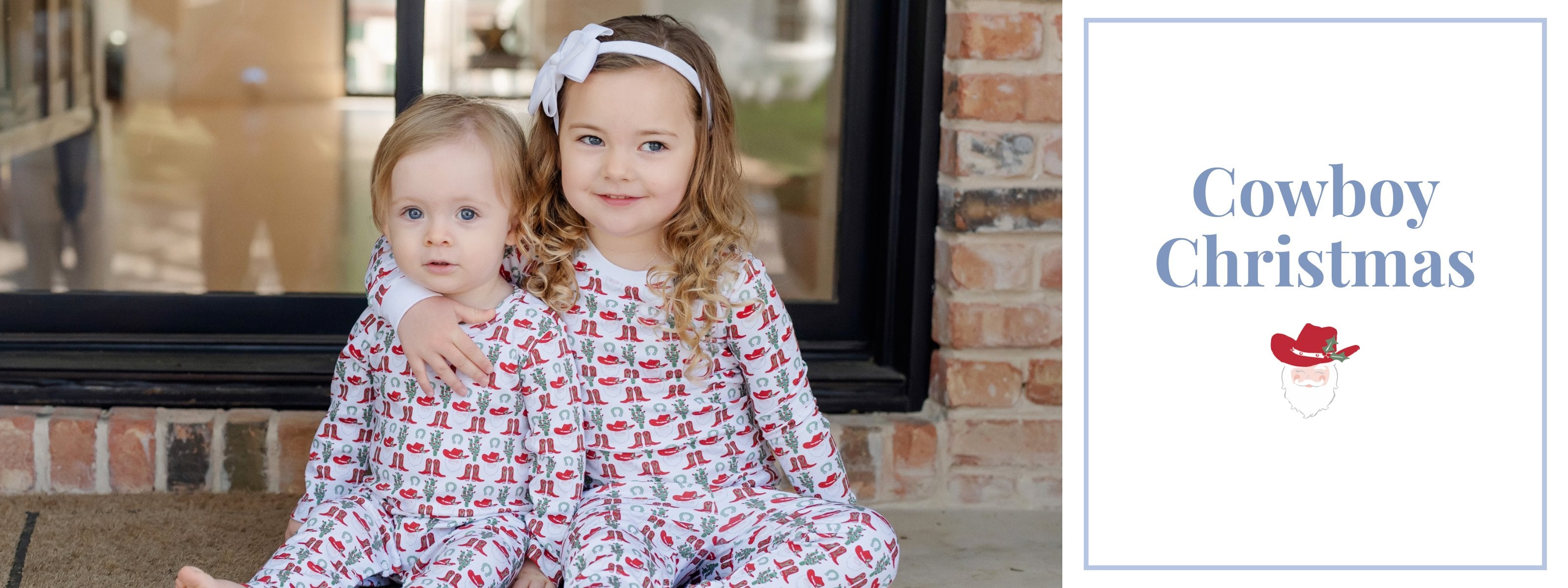 Cowboy Christmas