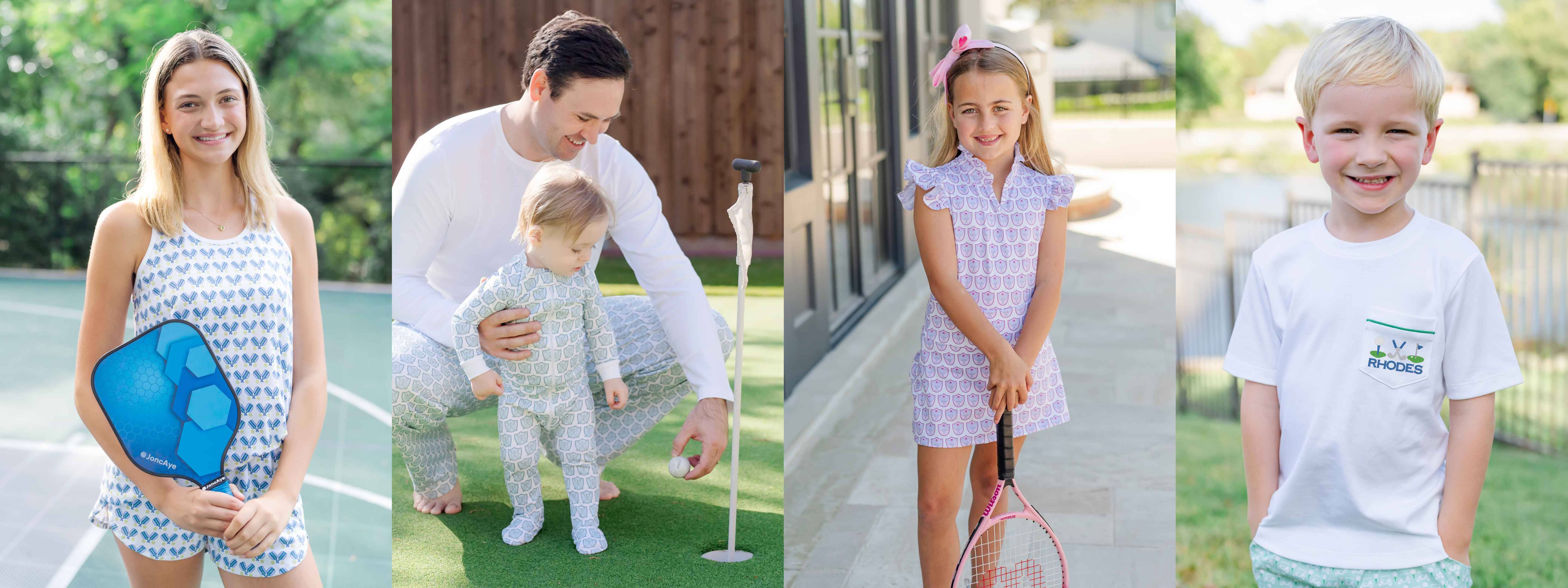 Shop All Clubhouse Prints