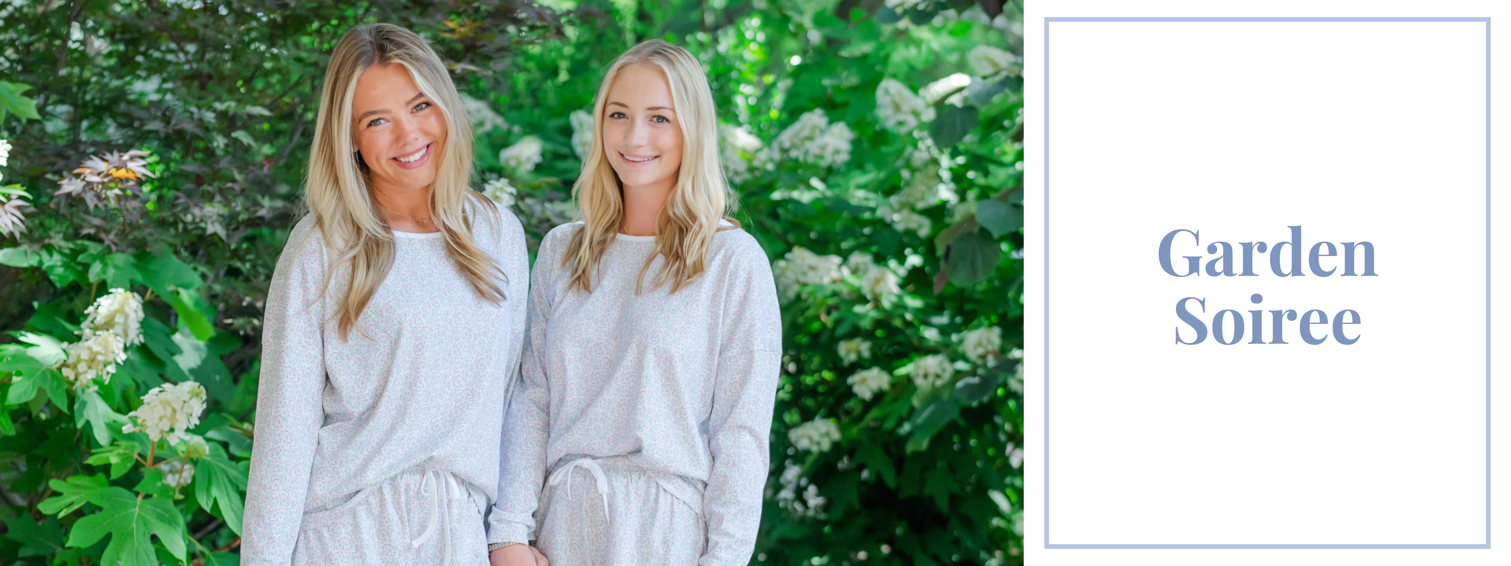 Garden Soiree