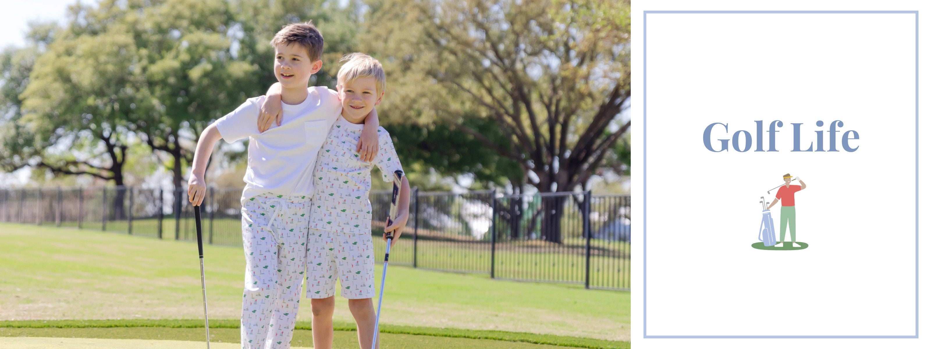 Golf Life