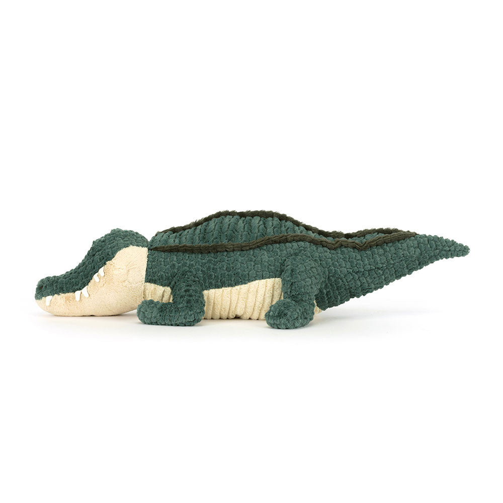 Allexi Aligator by Jellycat