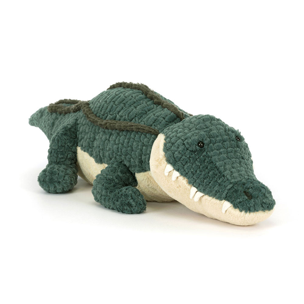 Allexi Aligator by Jellycat