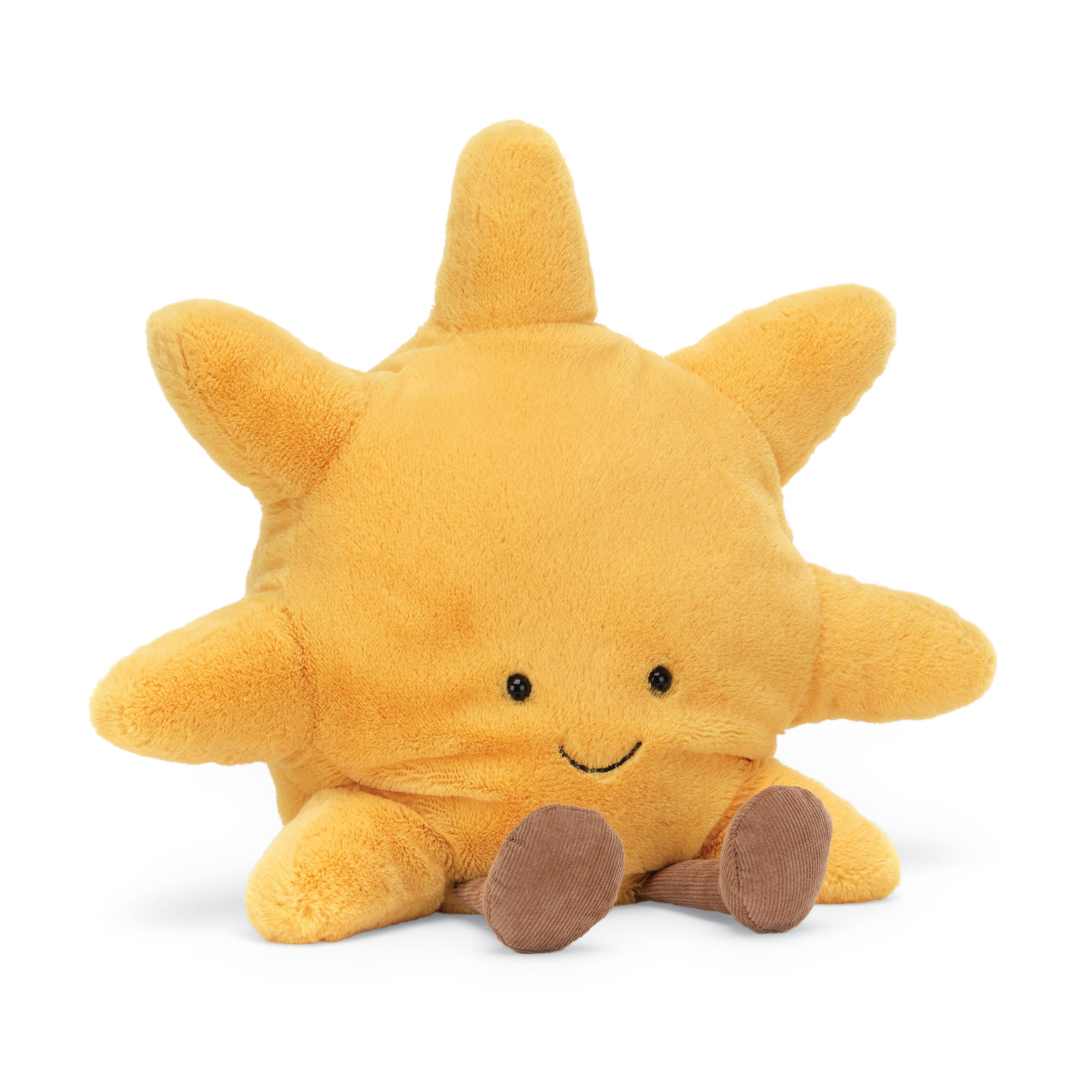 Amuseables Sun by Jellycat