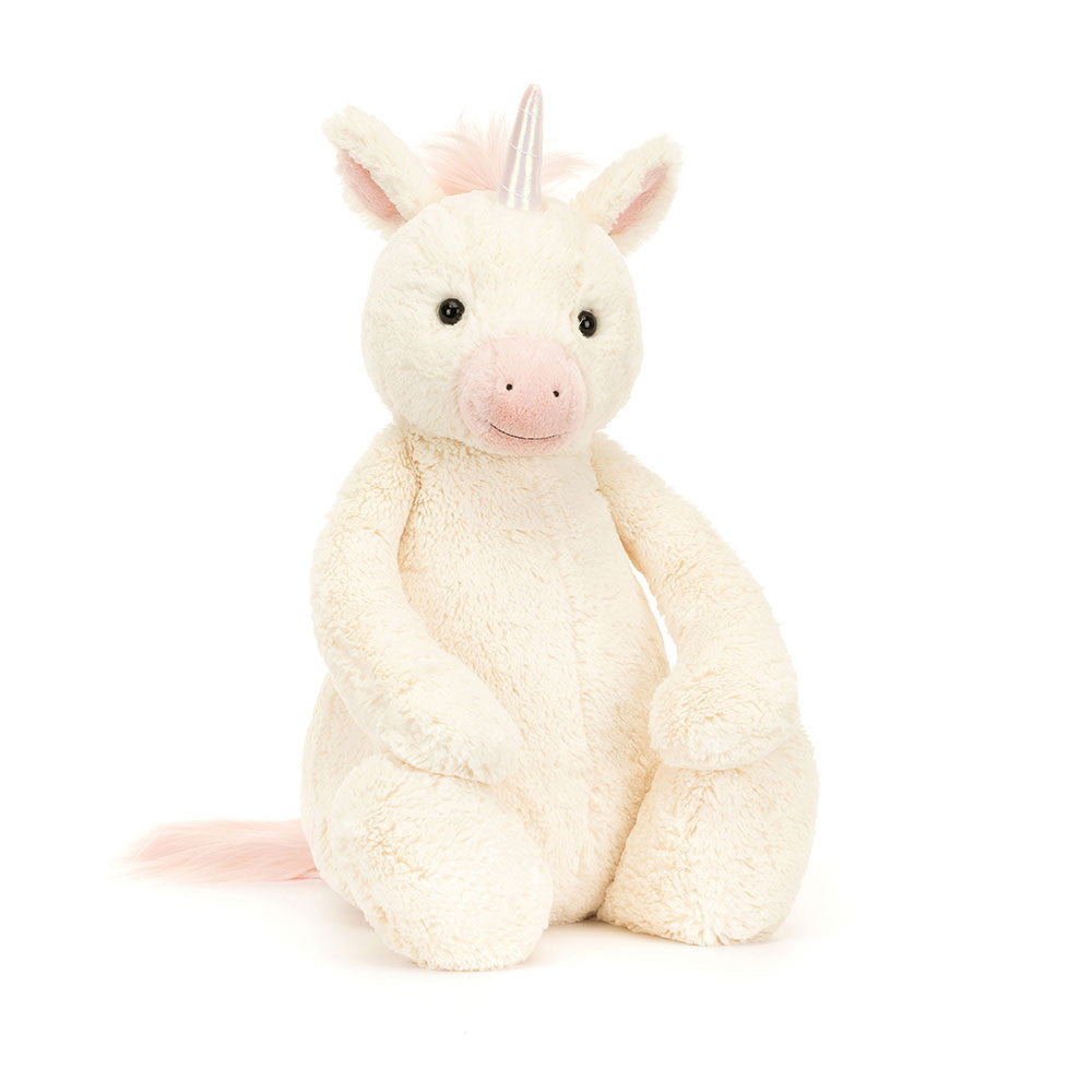  Big Bashful Unicorn ユニコーン ぬいぐるみ Bashful Unicorn Really Big by Jellycat