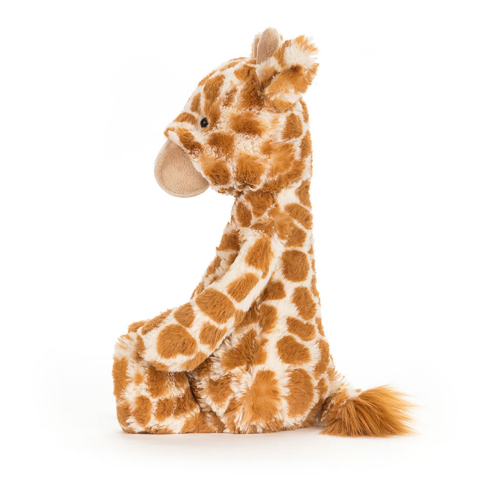 Bashful Giraffe Original by Jellycat