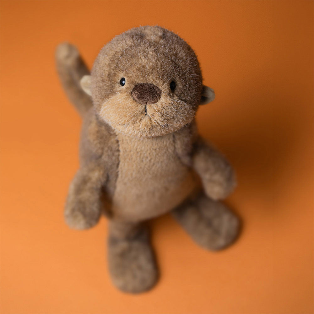 Brooke Otter by Jellycat