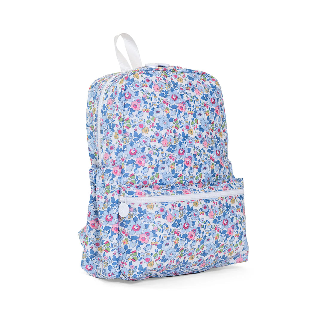 Backpacker Bridgehampton Floral by TRVL Design