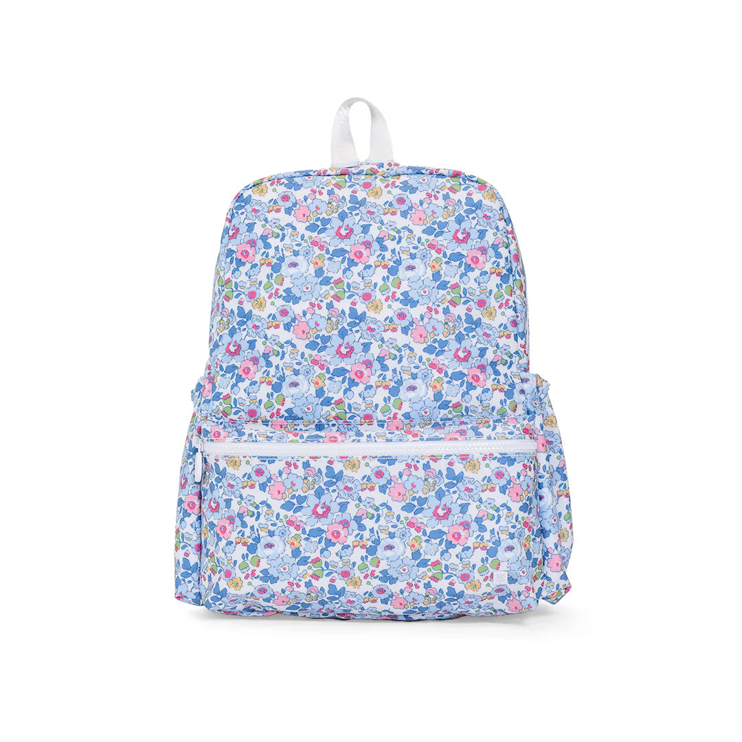 Backpacker Bridgehampton Floral by TRVL Design