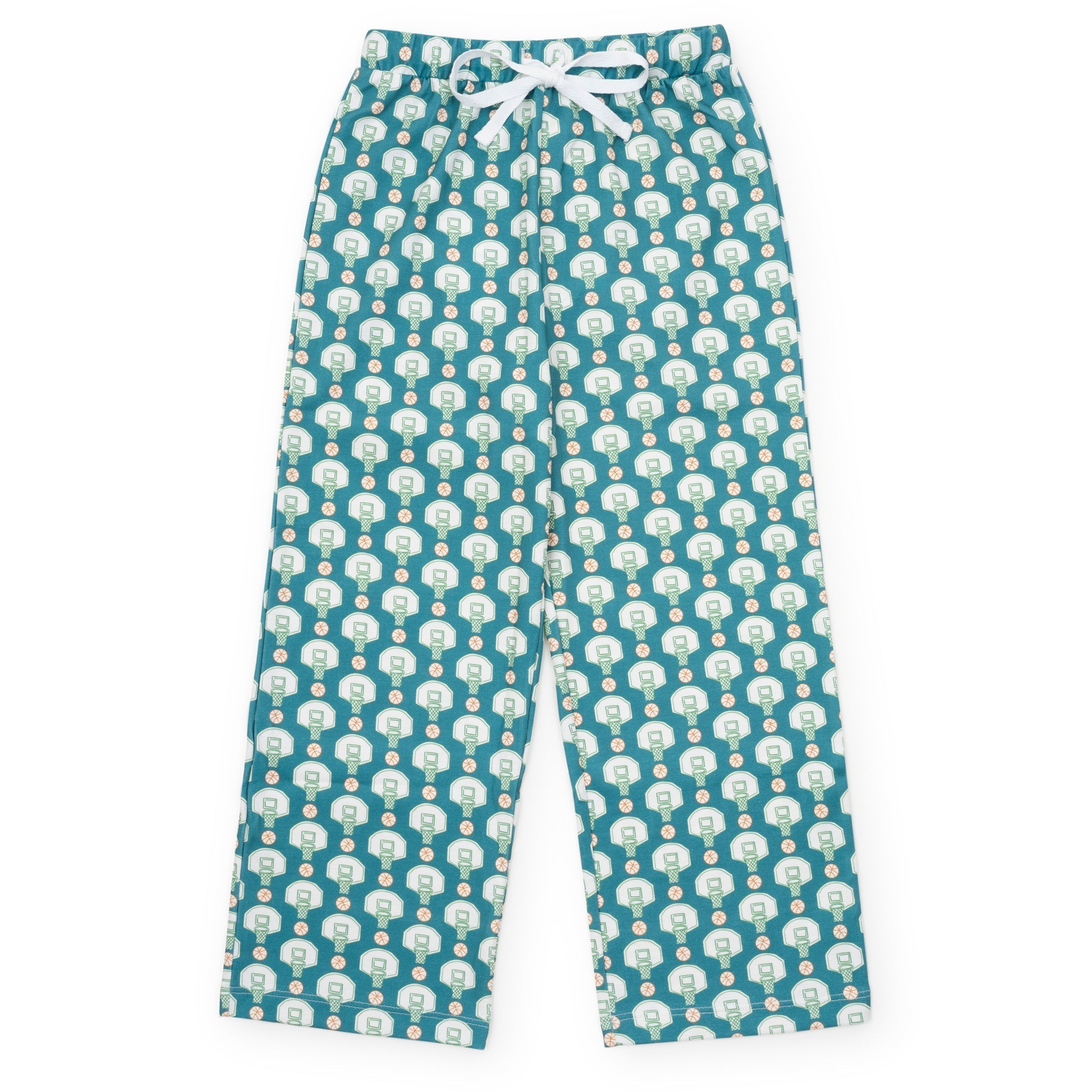 Beckett Boys' Hangout Pant - Basketball Game