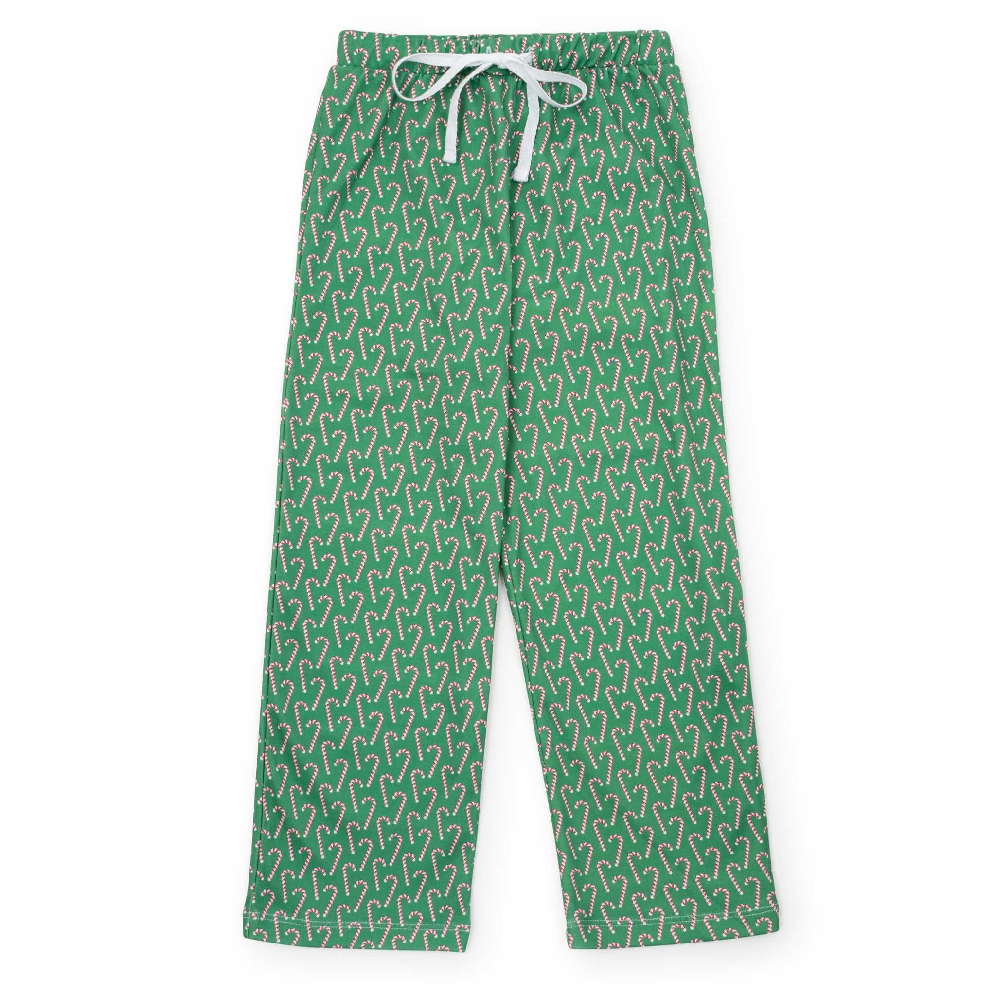 Beckett Boys' Hangout Pant - Candy Cane Lane