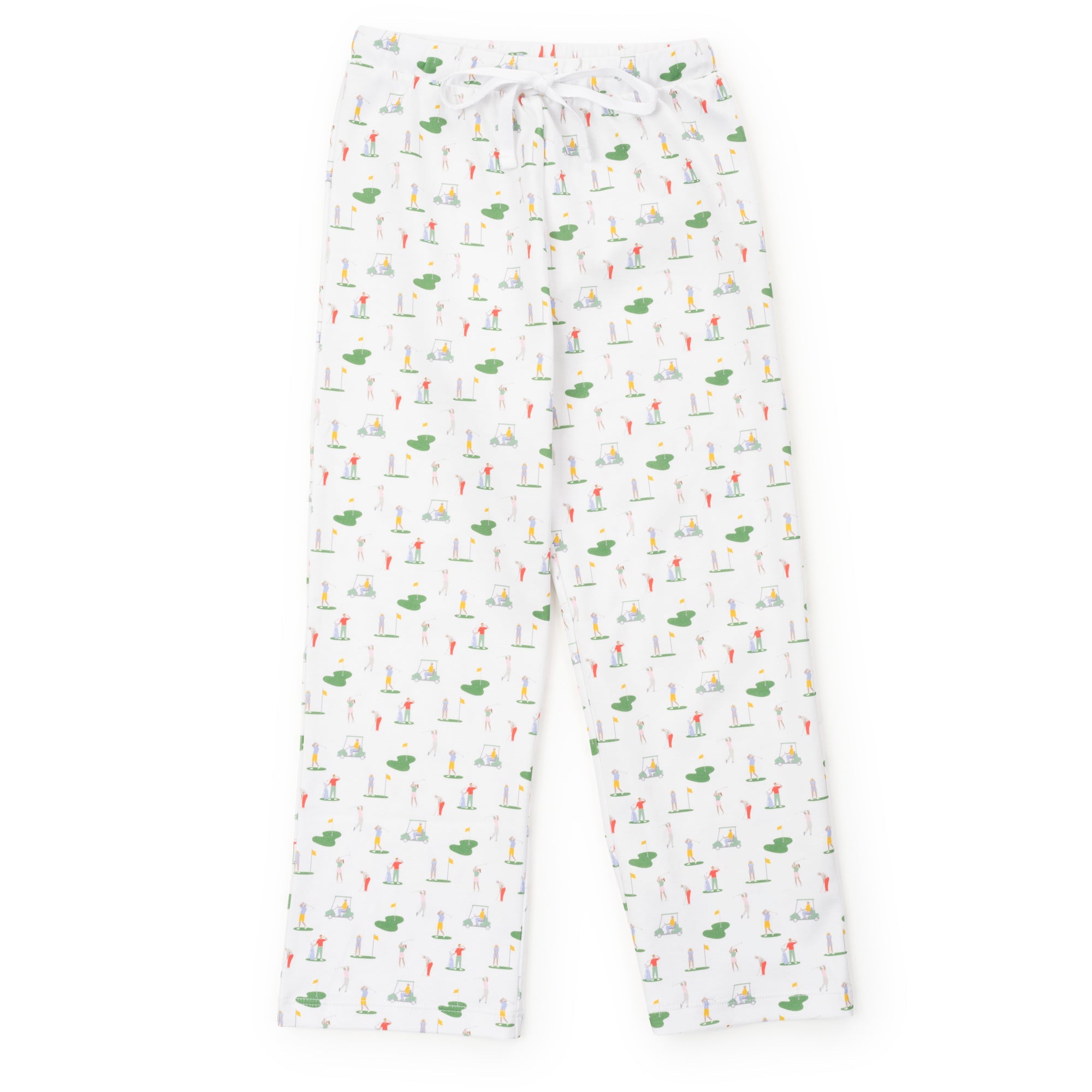 Beckett Boys' Hangout Pant - Golf Life