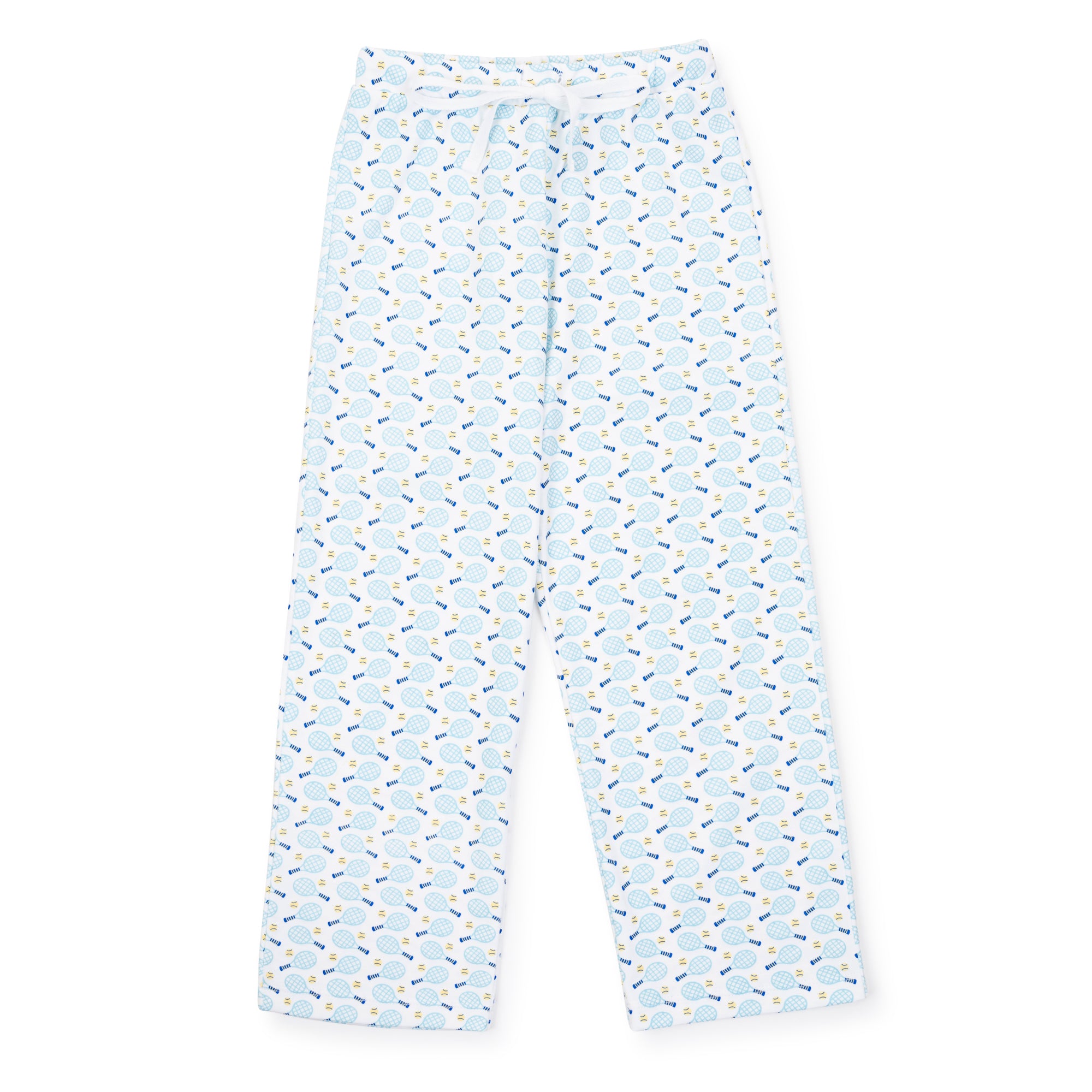 Beckett Boys' Hangout Pant Tennis Match Blue