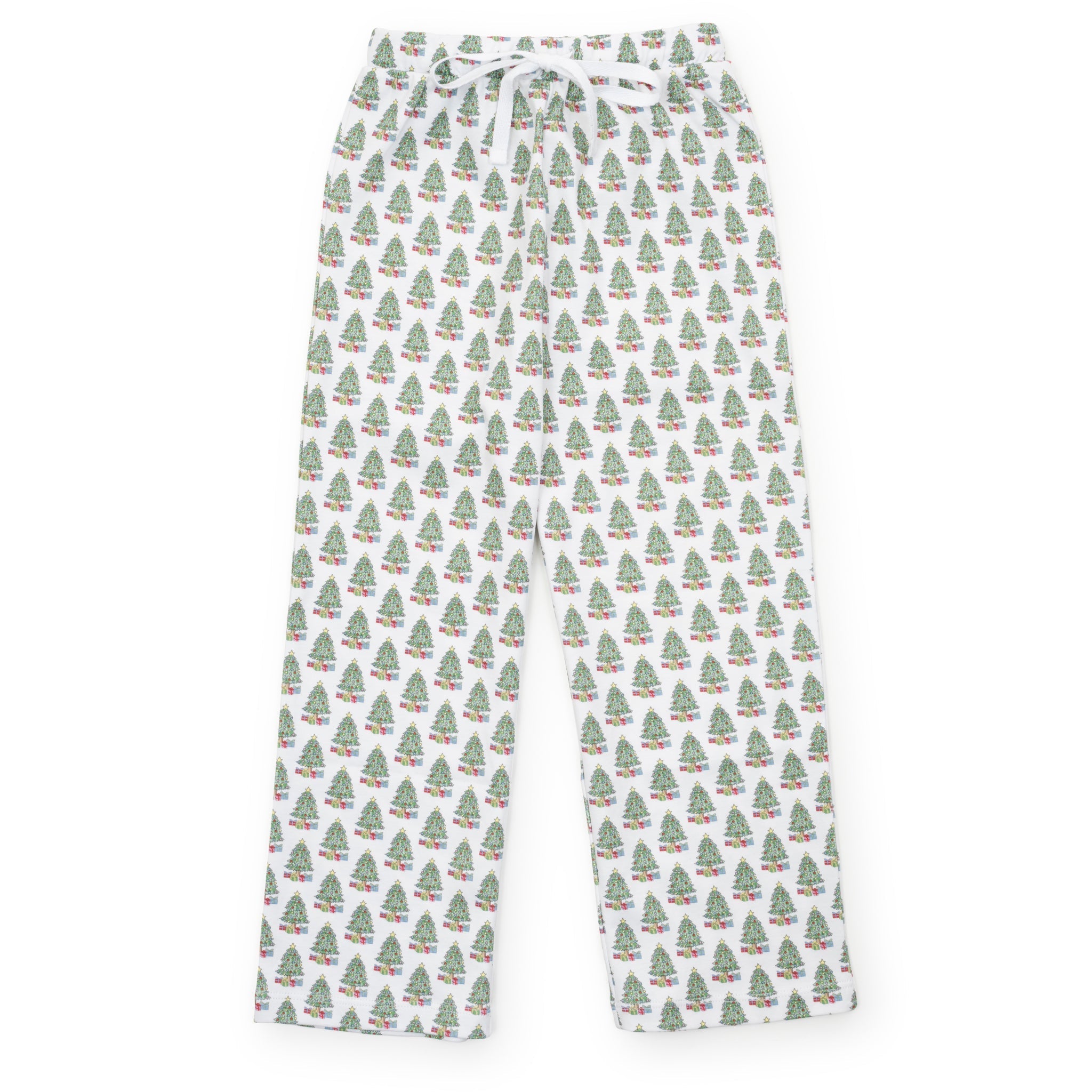 Beckett Boys' Hangout Pant - Under the Christmas Tree