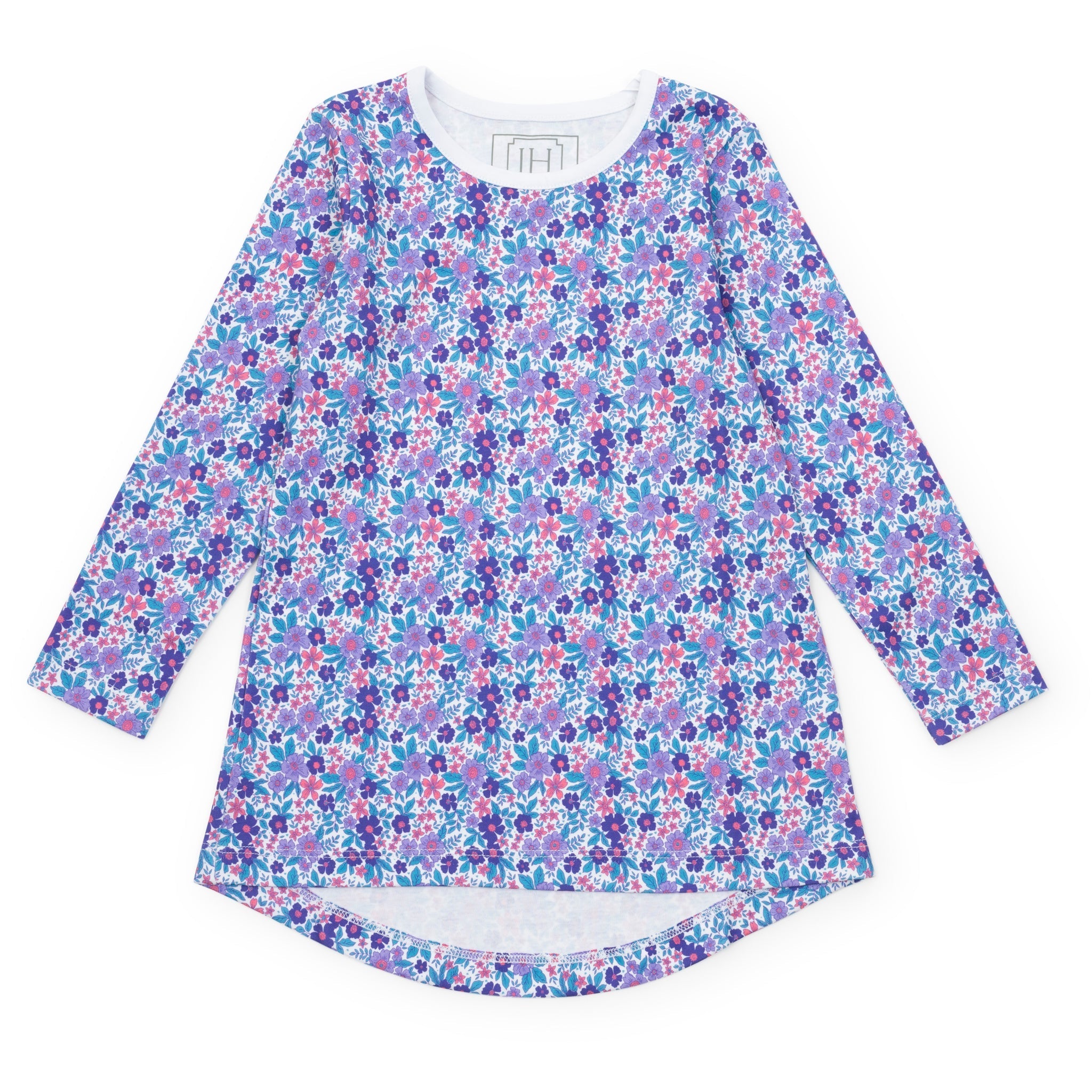 Berkeley Girls' Shirt Dress