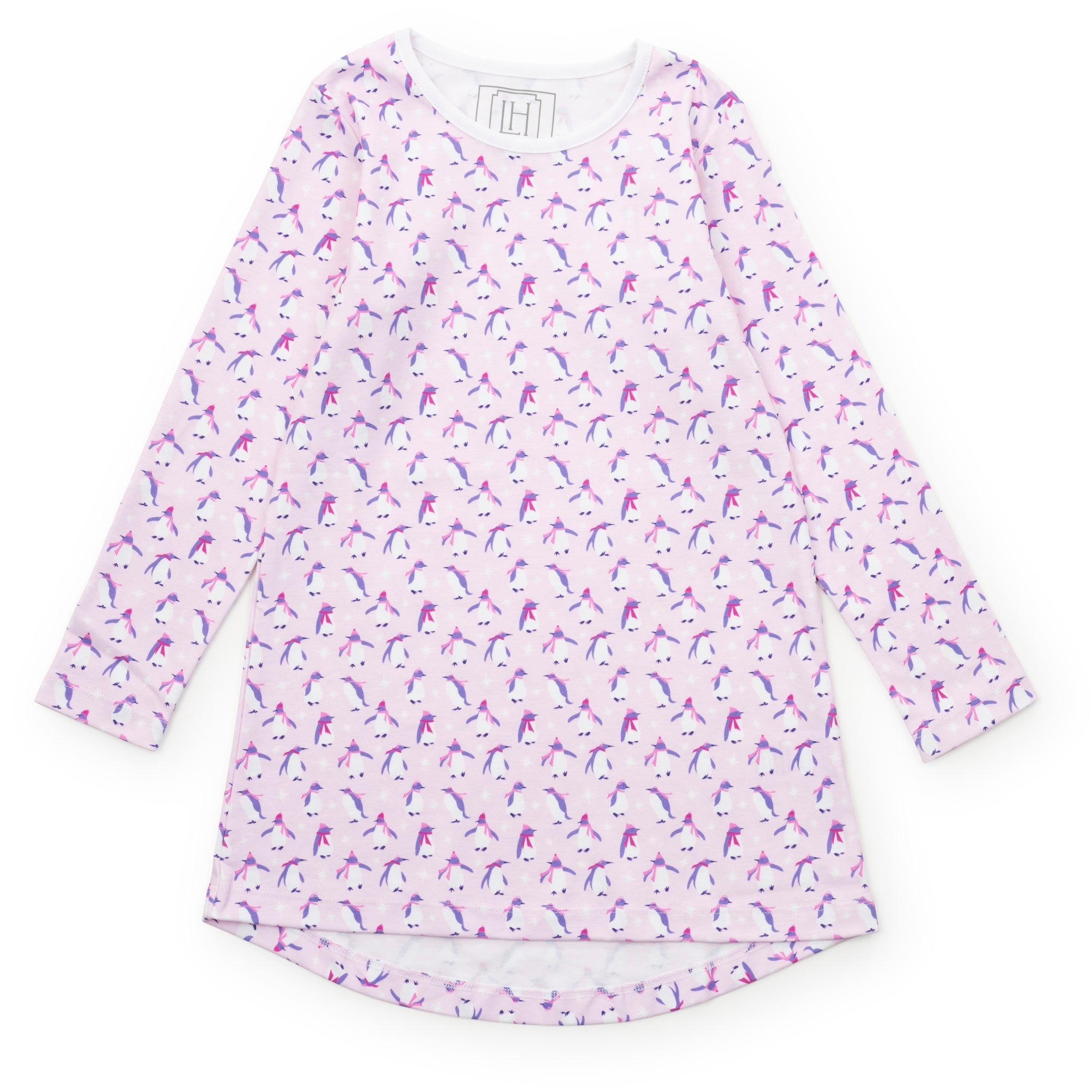Berkeley Girls' Shirt Dress
