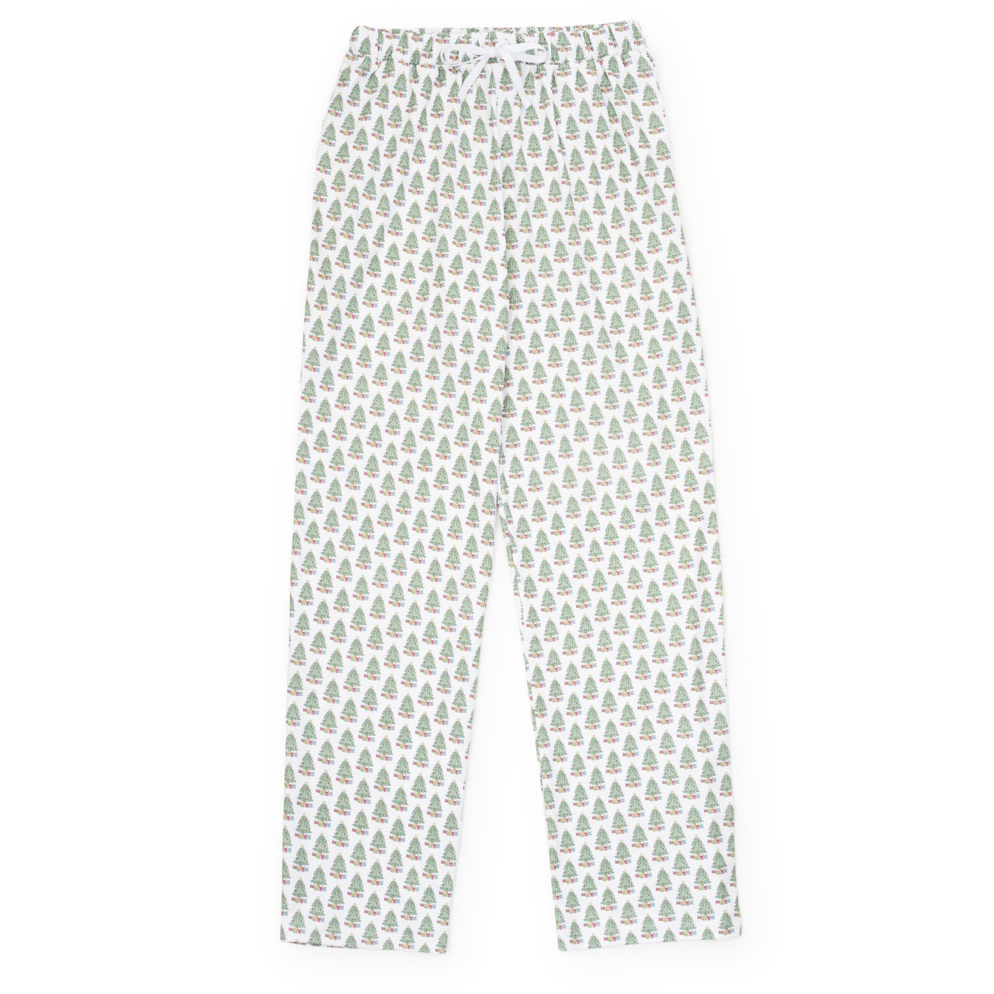 Brent Men's Hangout Pant - Under the Christmas Tree