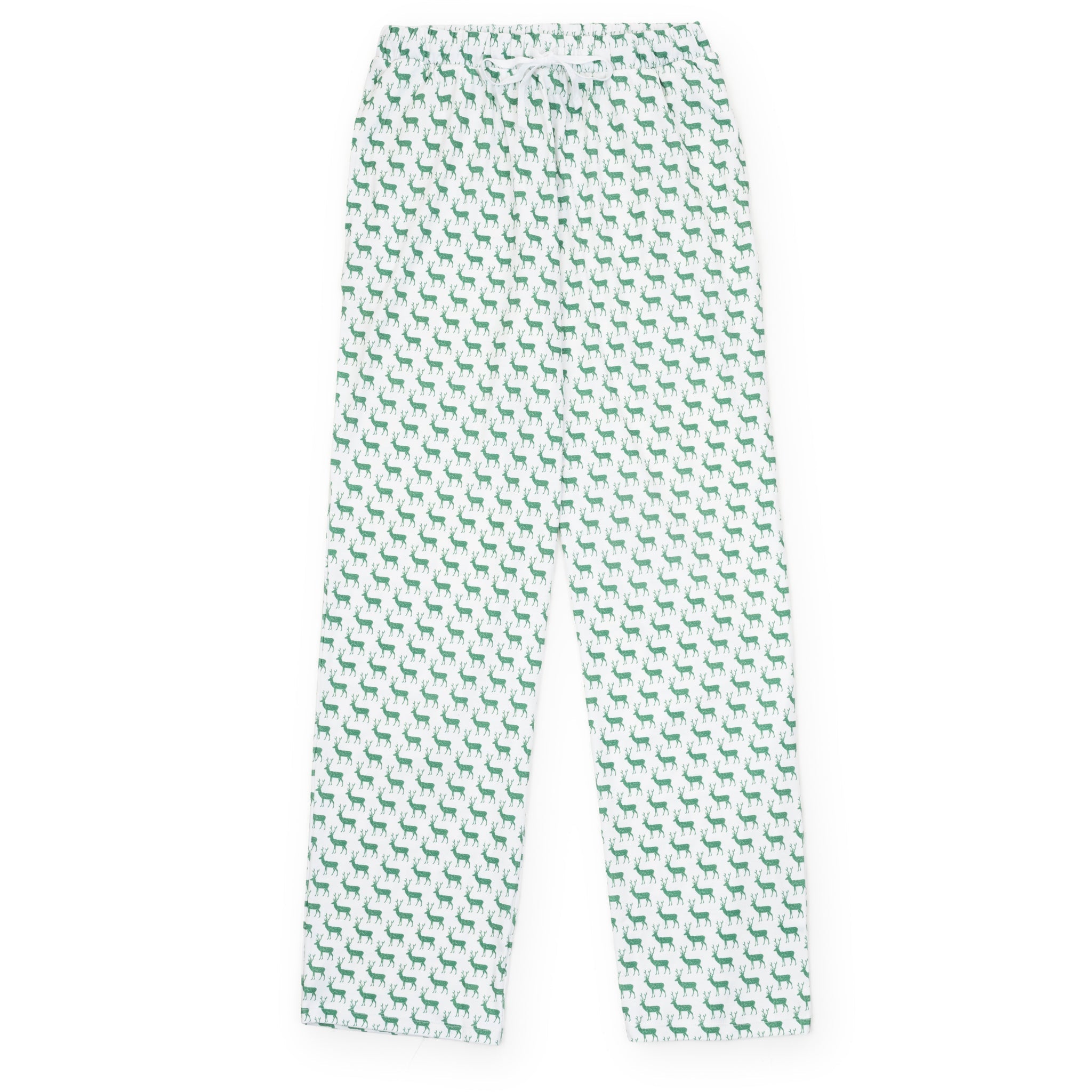 Brent Men's Hangout Pant - Woodland Deer