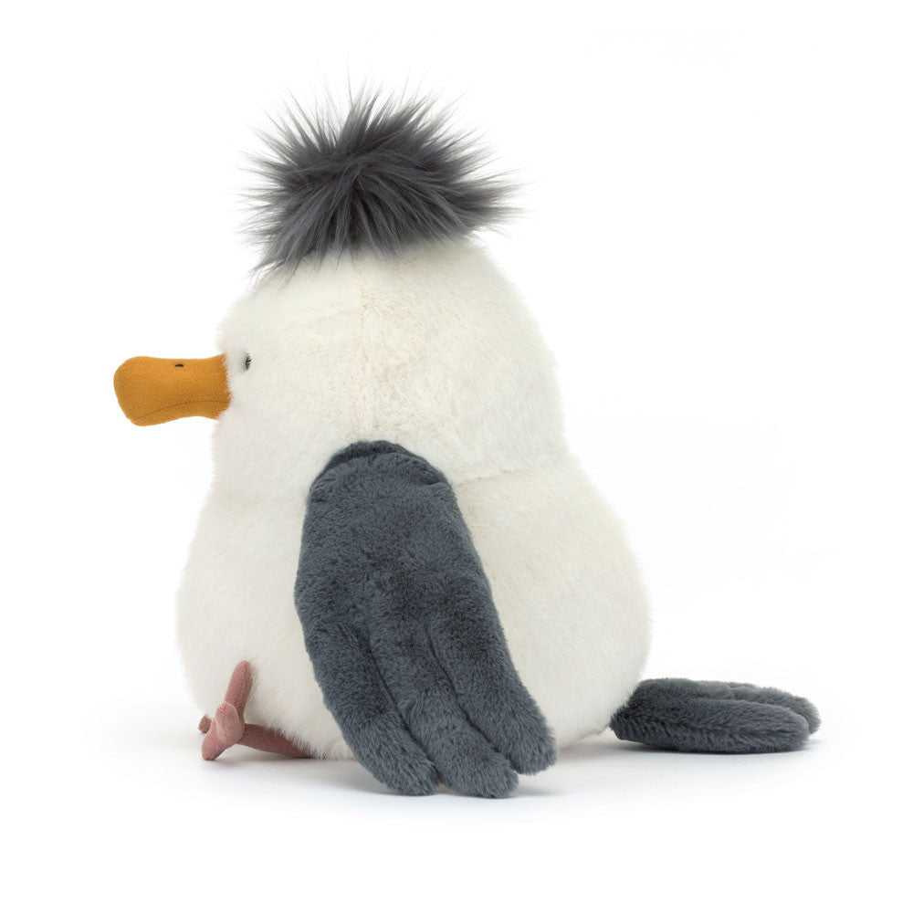 Chip Seagull by Jellycat