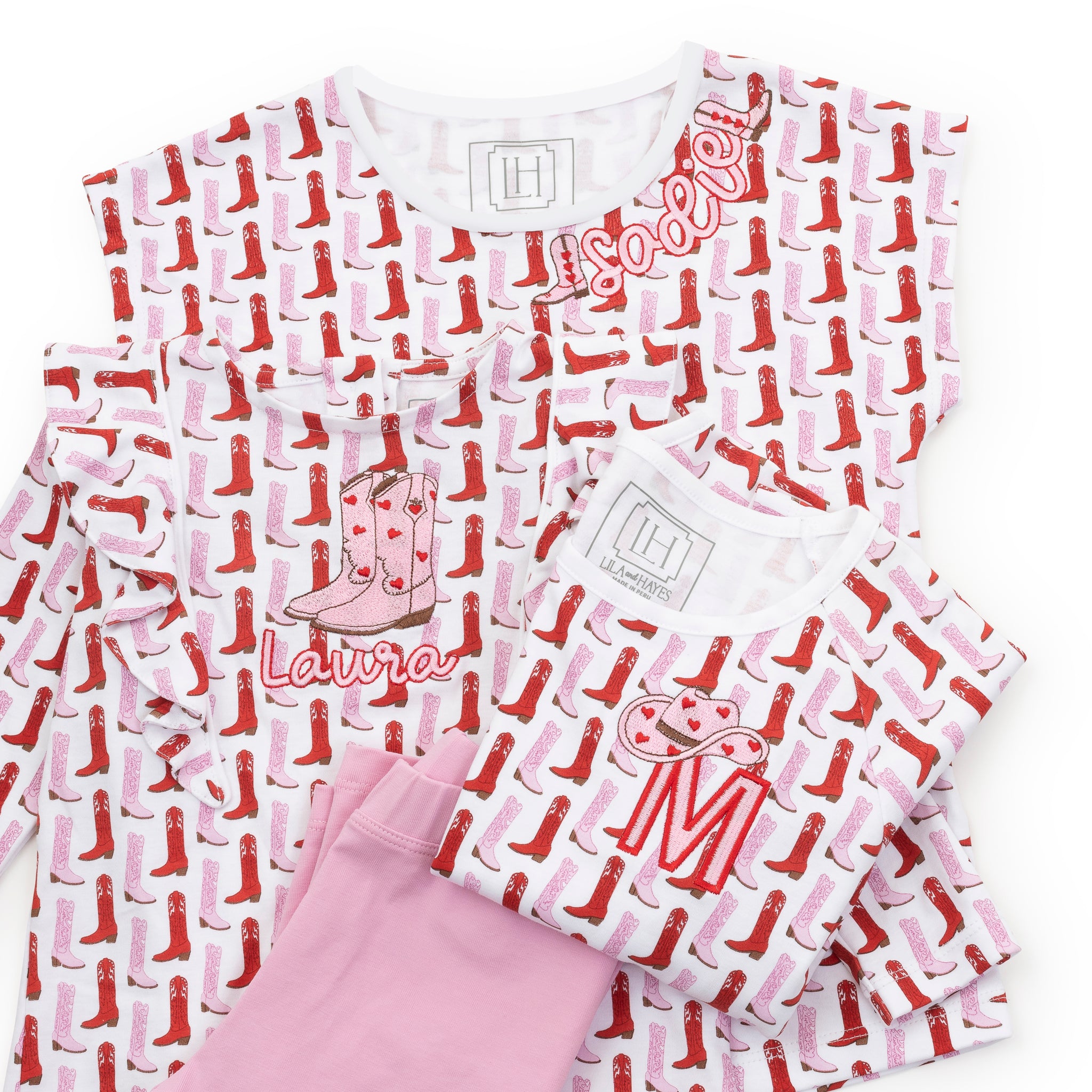 Sassy Women's Spa Wrap - City Boots