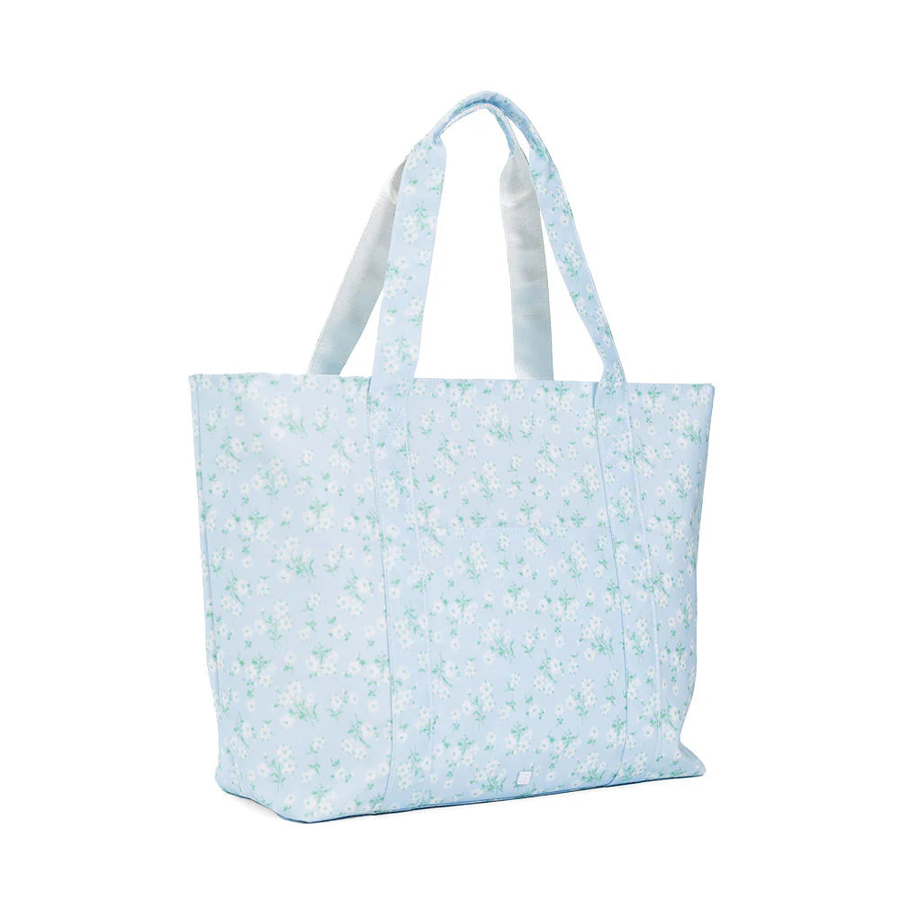 Jumbo Tote XL Kiki Floral by TRVL Design