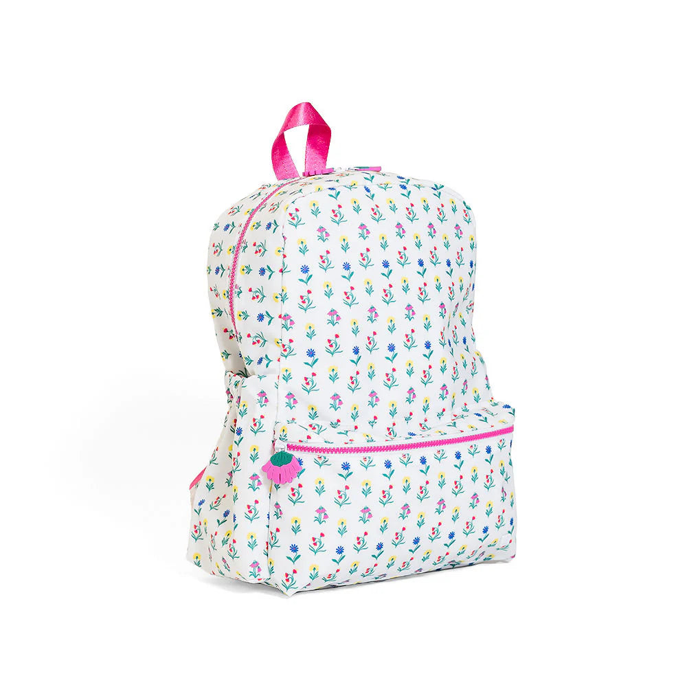 Backpacker Wild Flower by TRVL Design