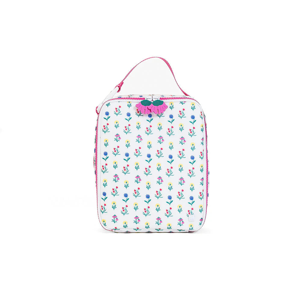 Lunch Box Wild Flower by TRVL Design