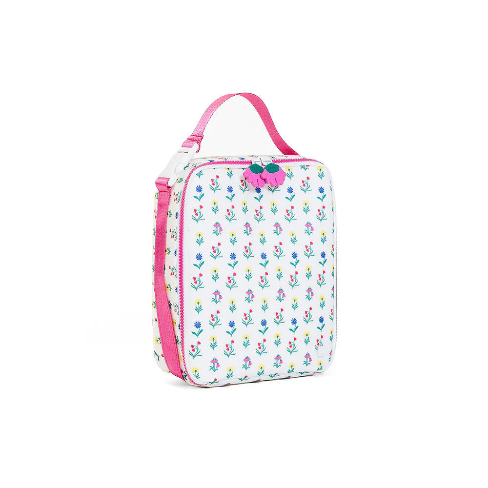 Lunch Box Wild Flower by TRVL Design