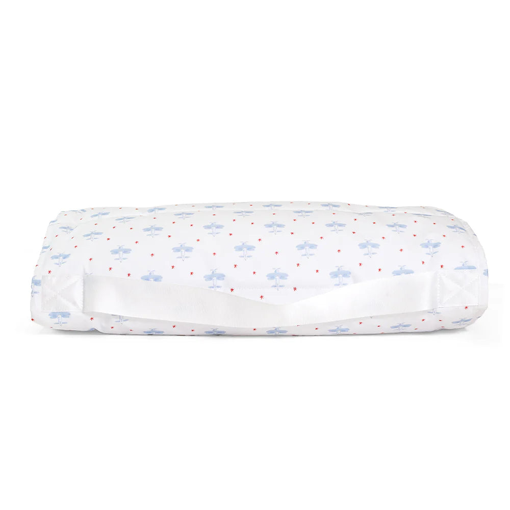 Rest Up! Nap Mat David's Airplane by TRVL Design