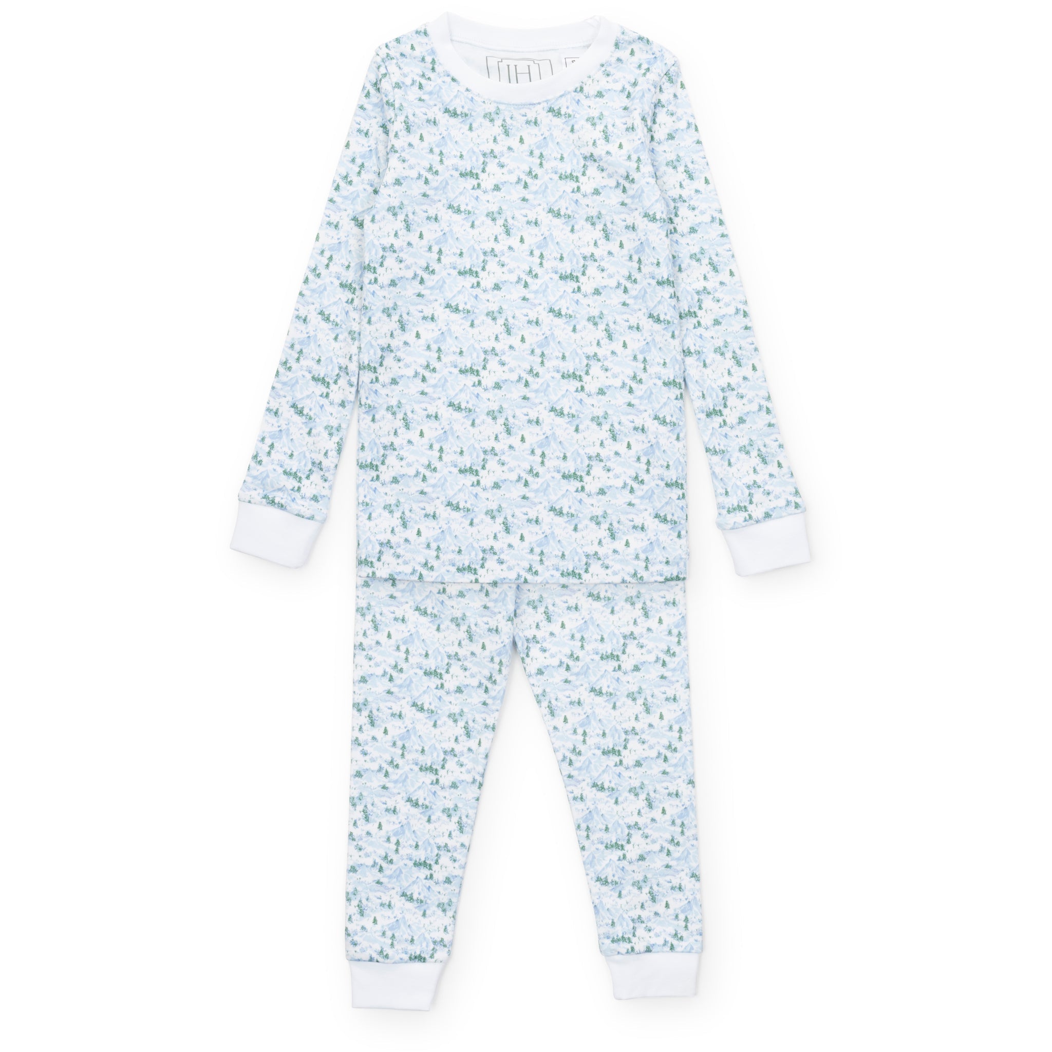 Grayson Boys' Pajama Pant Set