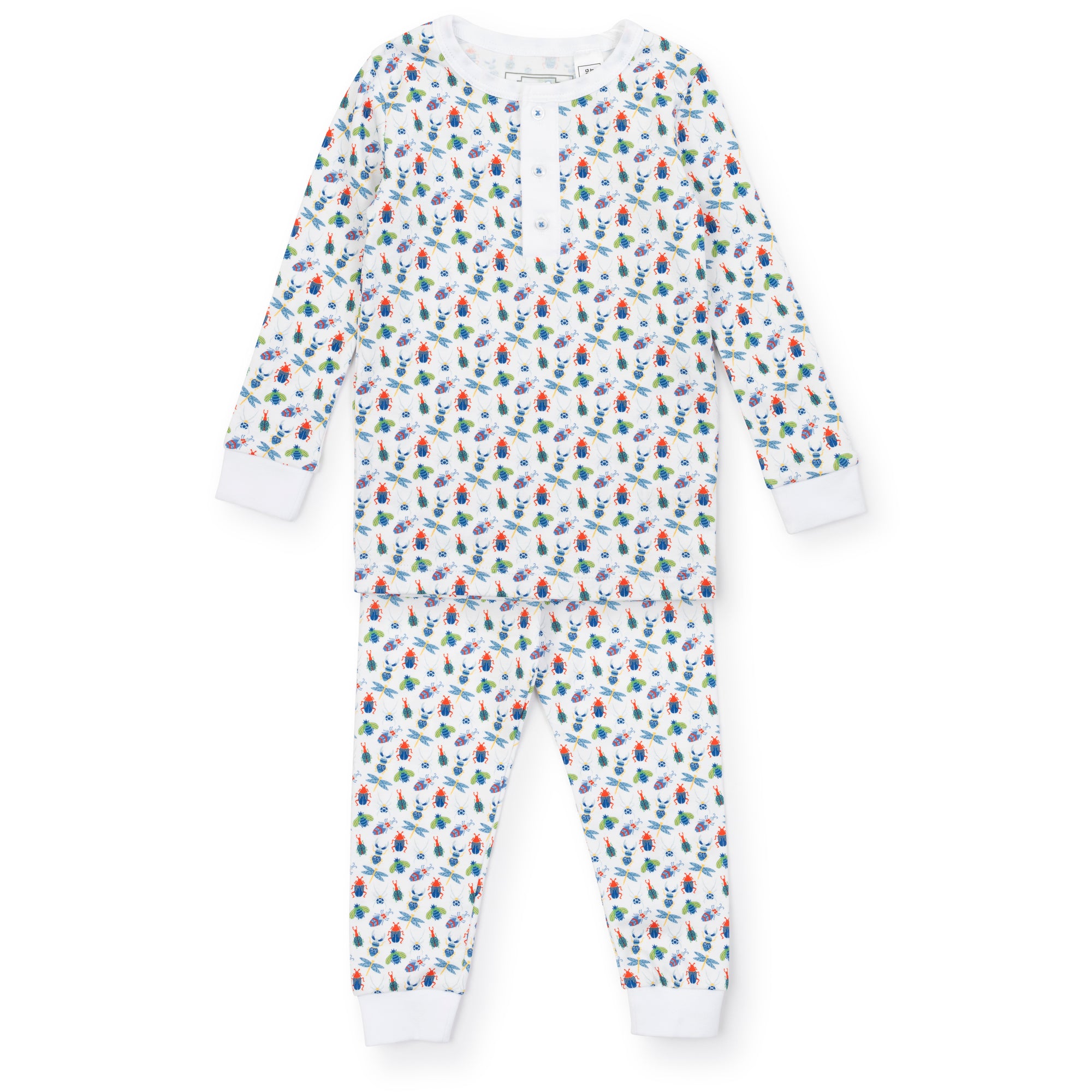 Jack Boys' Pajama Pant Set