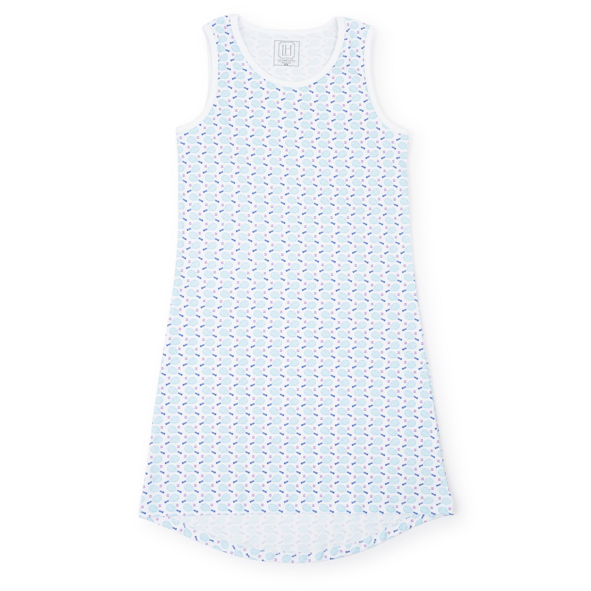 Katie Women's Nightgown
