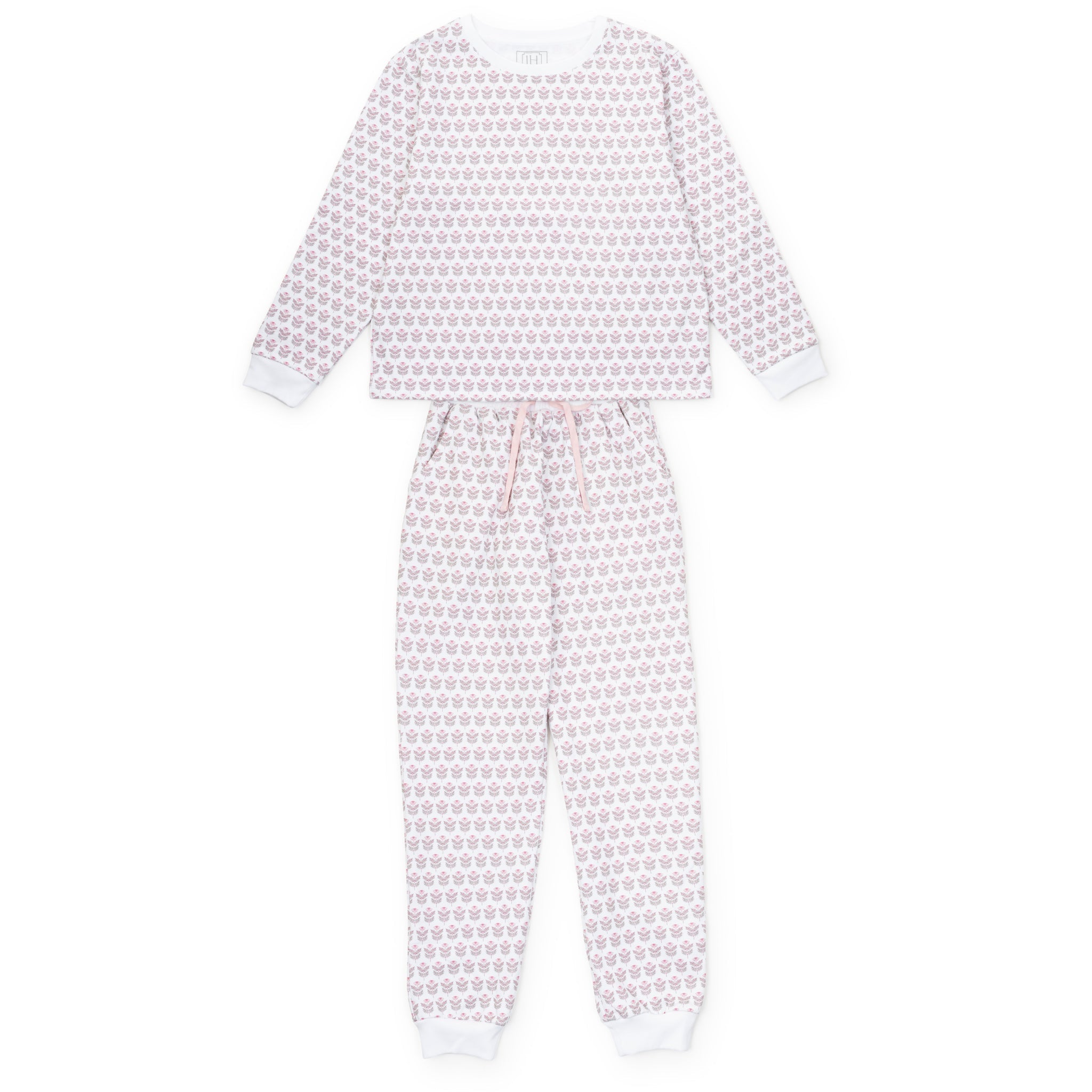 Kelsey Women's Sweatshirt Jogger Set