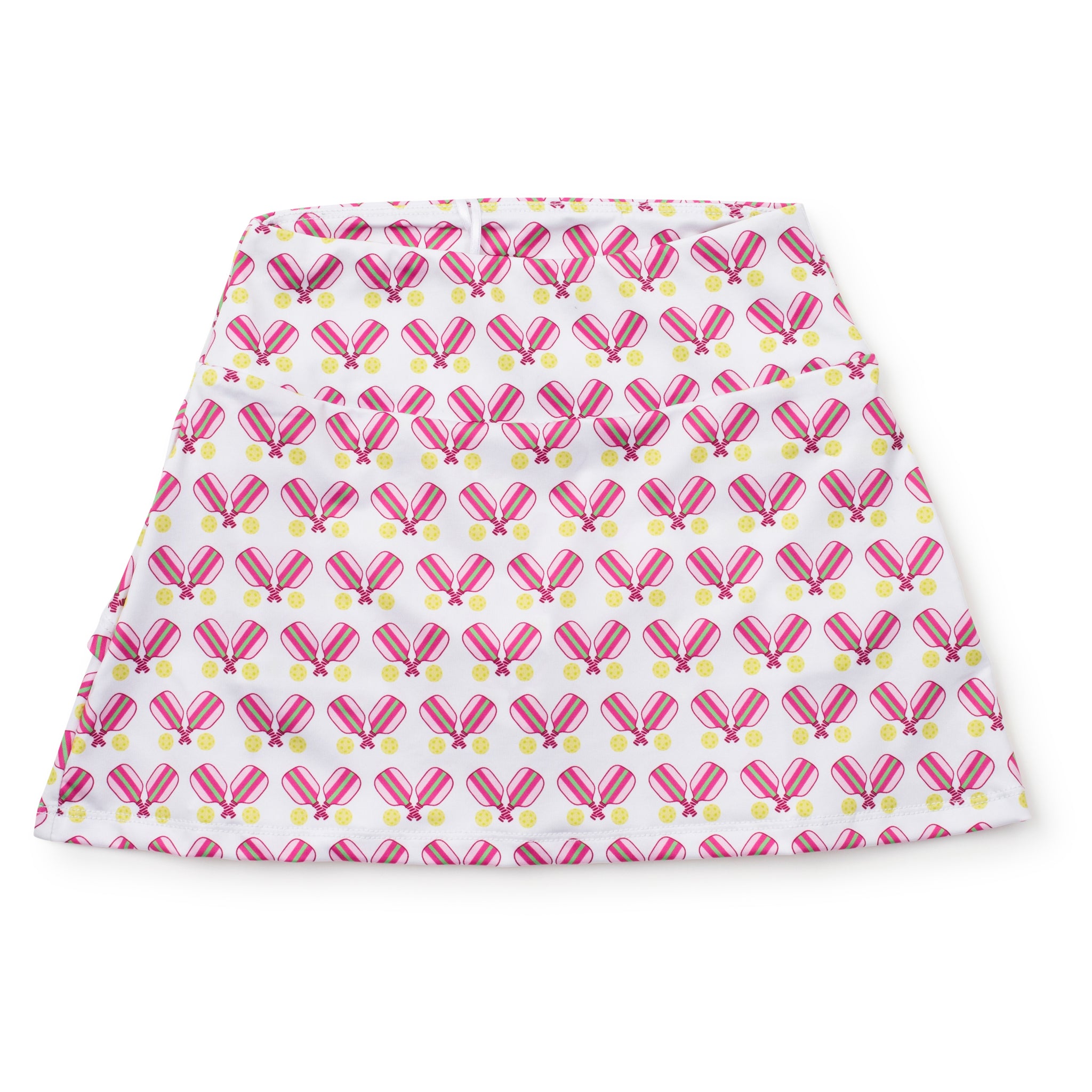 Margot Girls' Performance Skirt by LH Sport