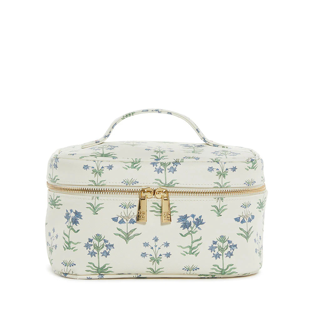 Luxe Train 2 Cosmetic Case Provence by TRVL Design