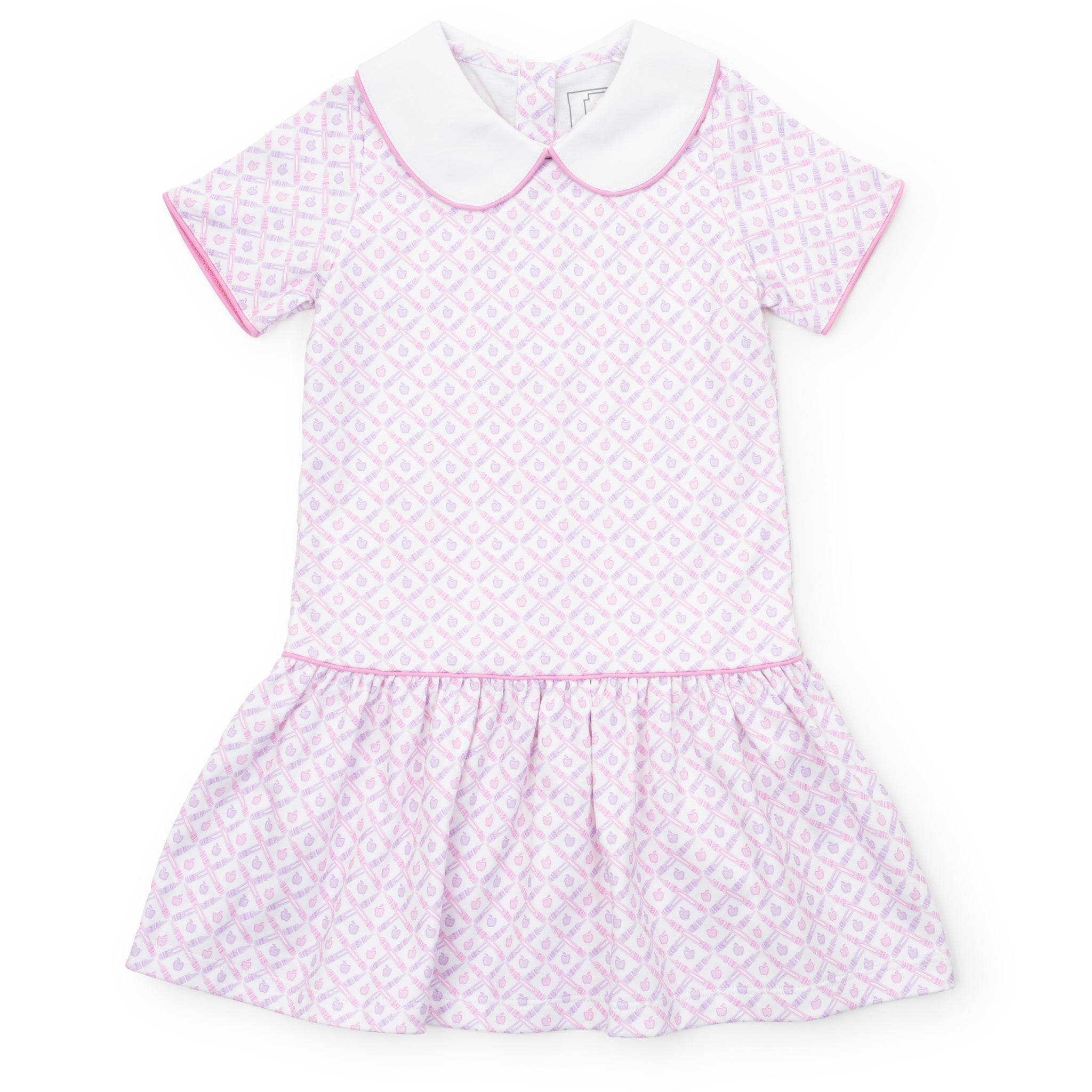 Libby Girls' Dress