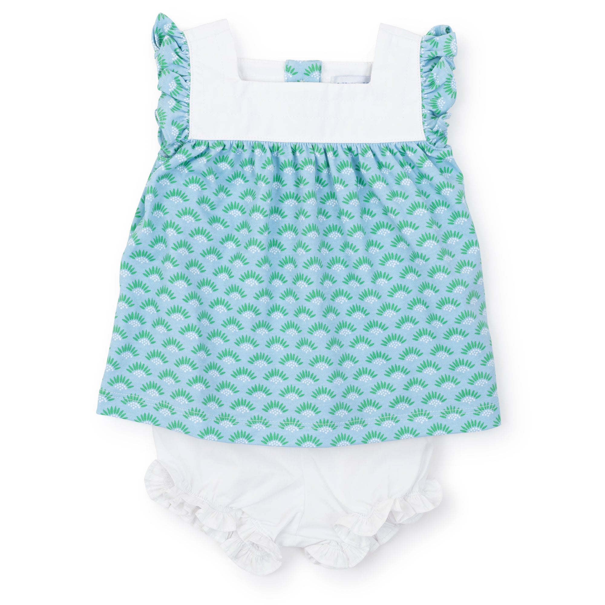 Annie Girls' Bloomer Set