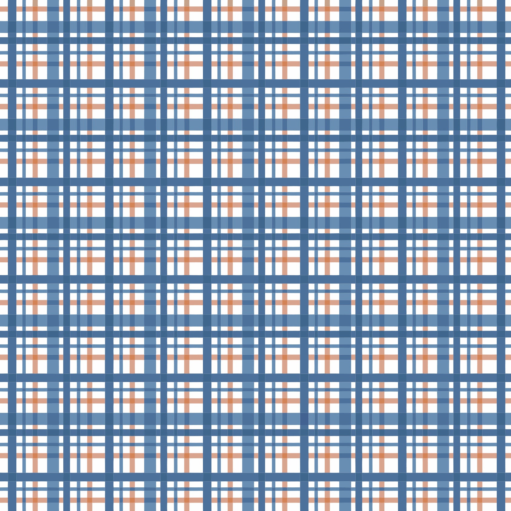 Jack Boys' Pajama Pant Set - Autumn Plaid