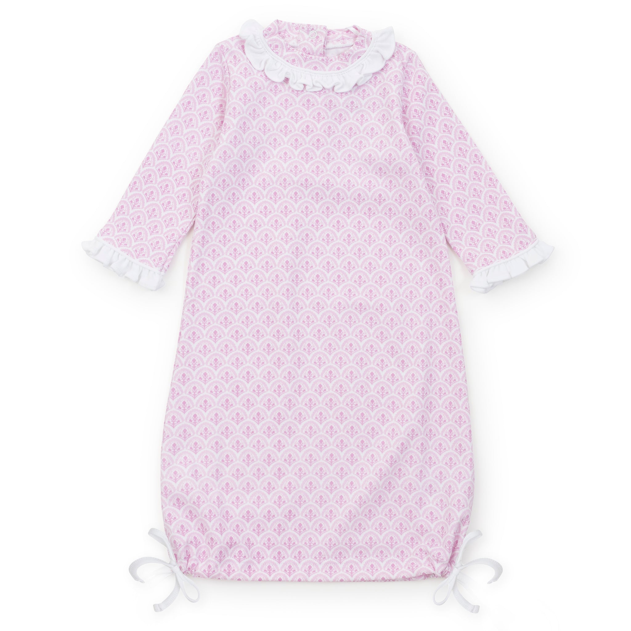 Georgia Girls' Daygown