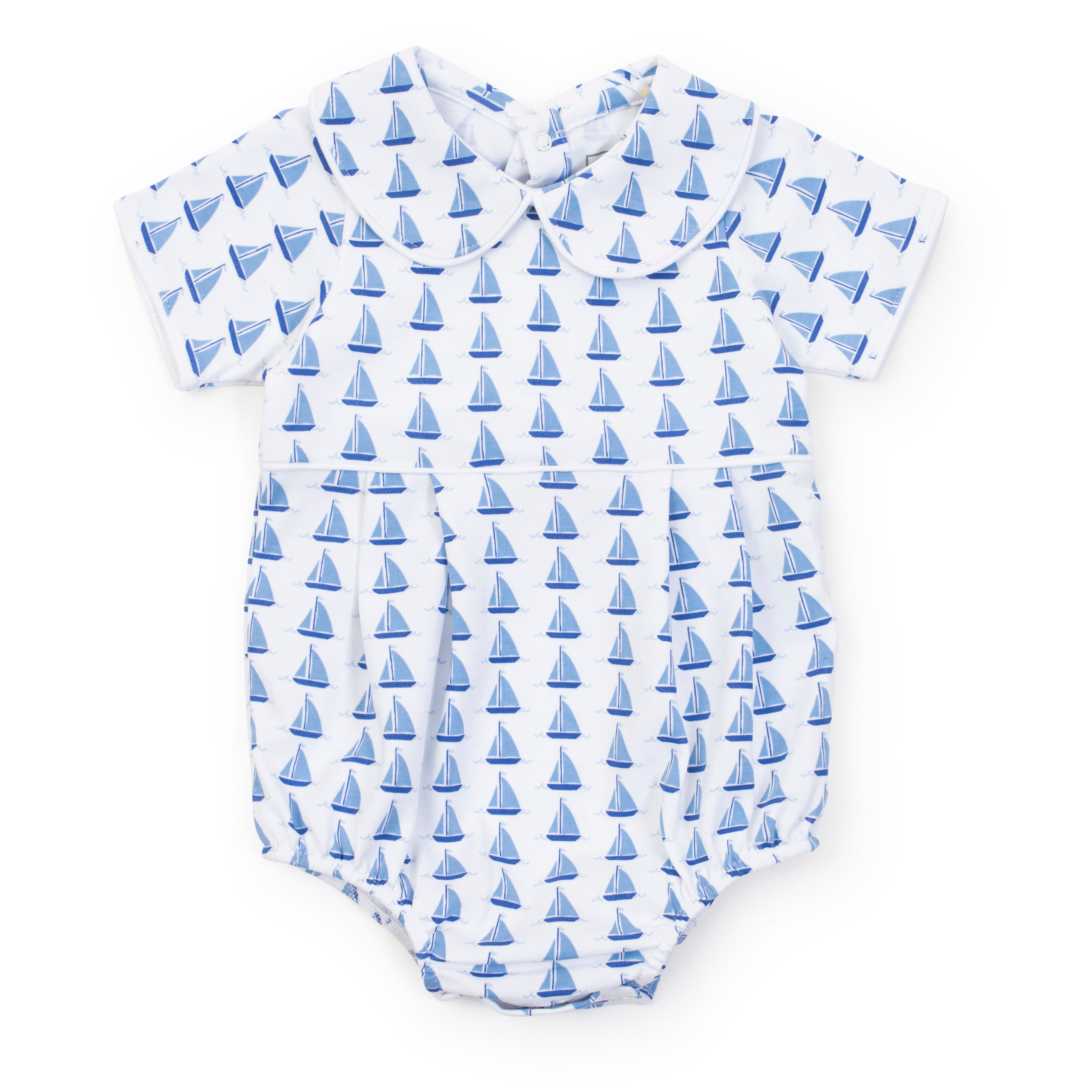 Palmer Boys' Bubble Sailing Away