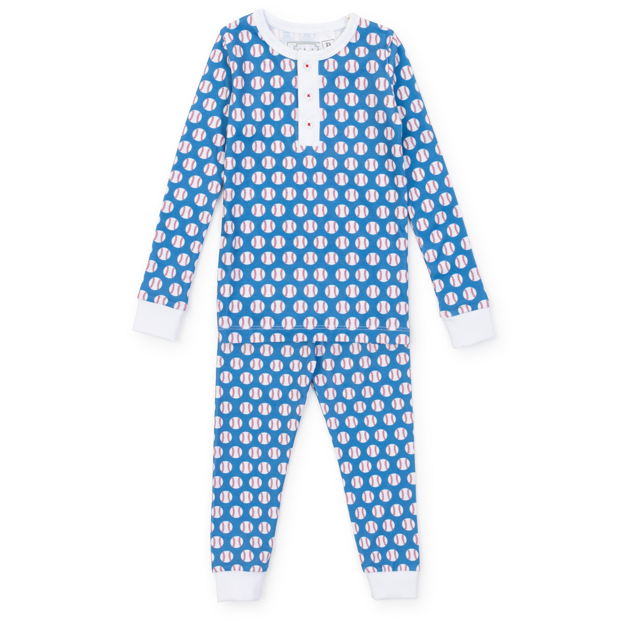 Jack Boys' Pajama Pant Set