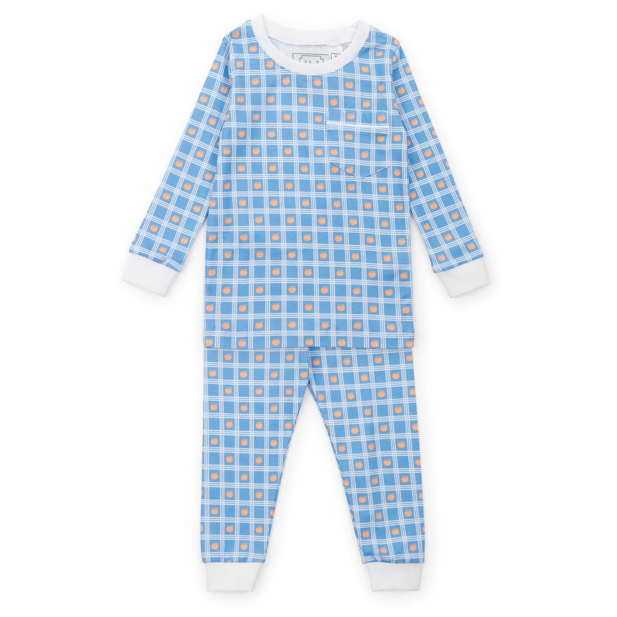 Bradford Boys' Pajama Pant Set