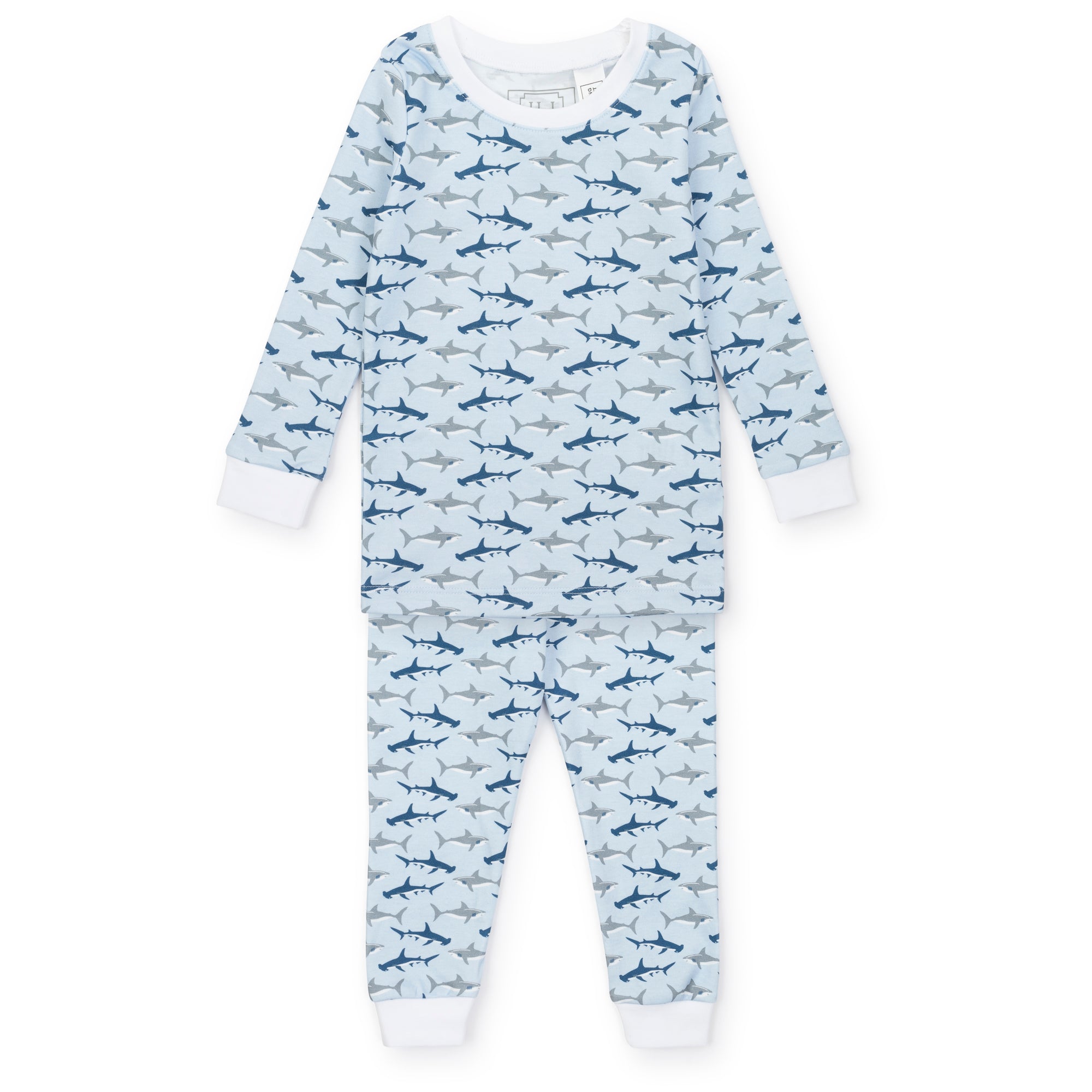 Grayson Pajama Pant Set